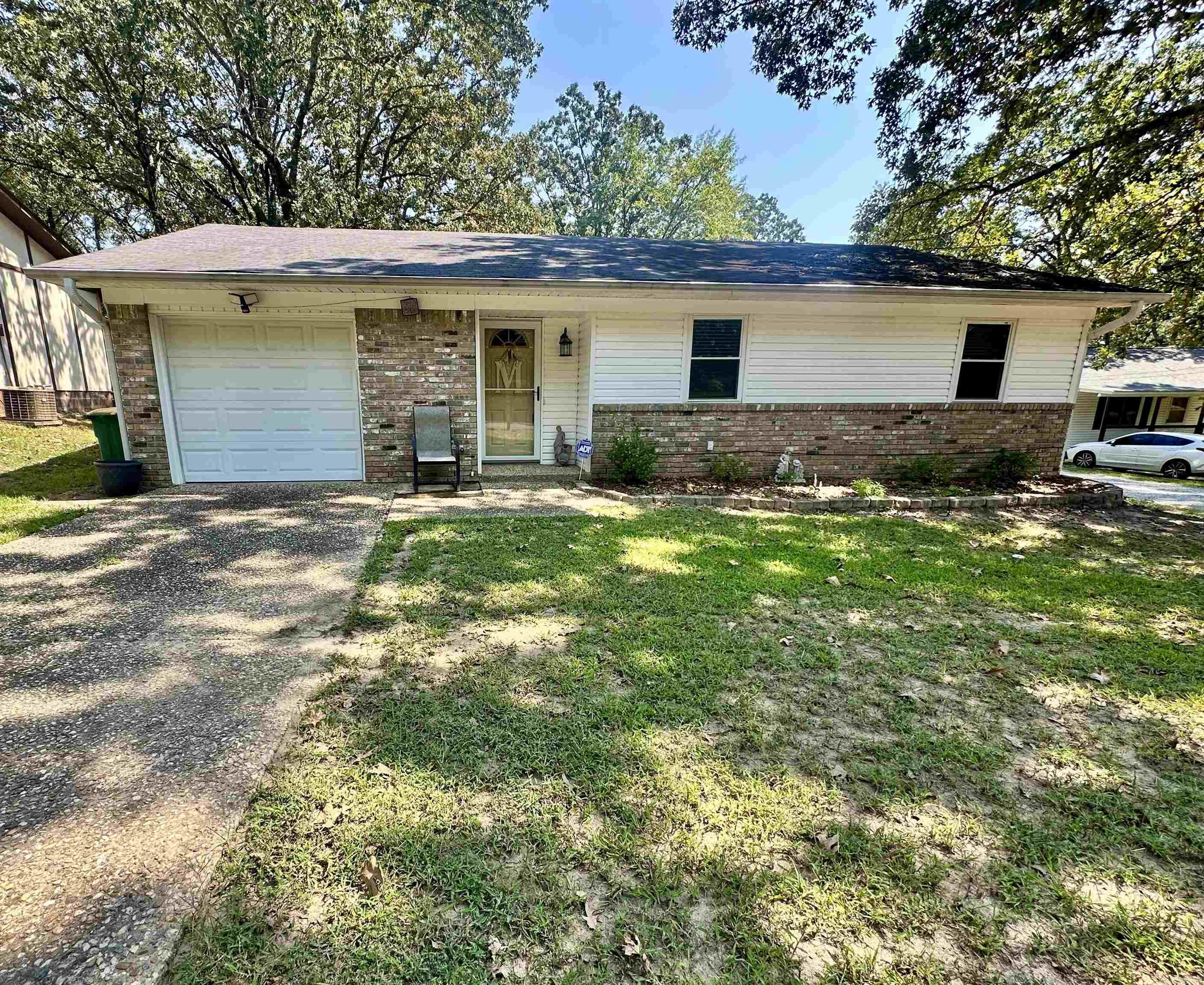 8222 Mark  Sherwood, AR