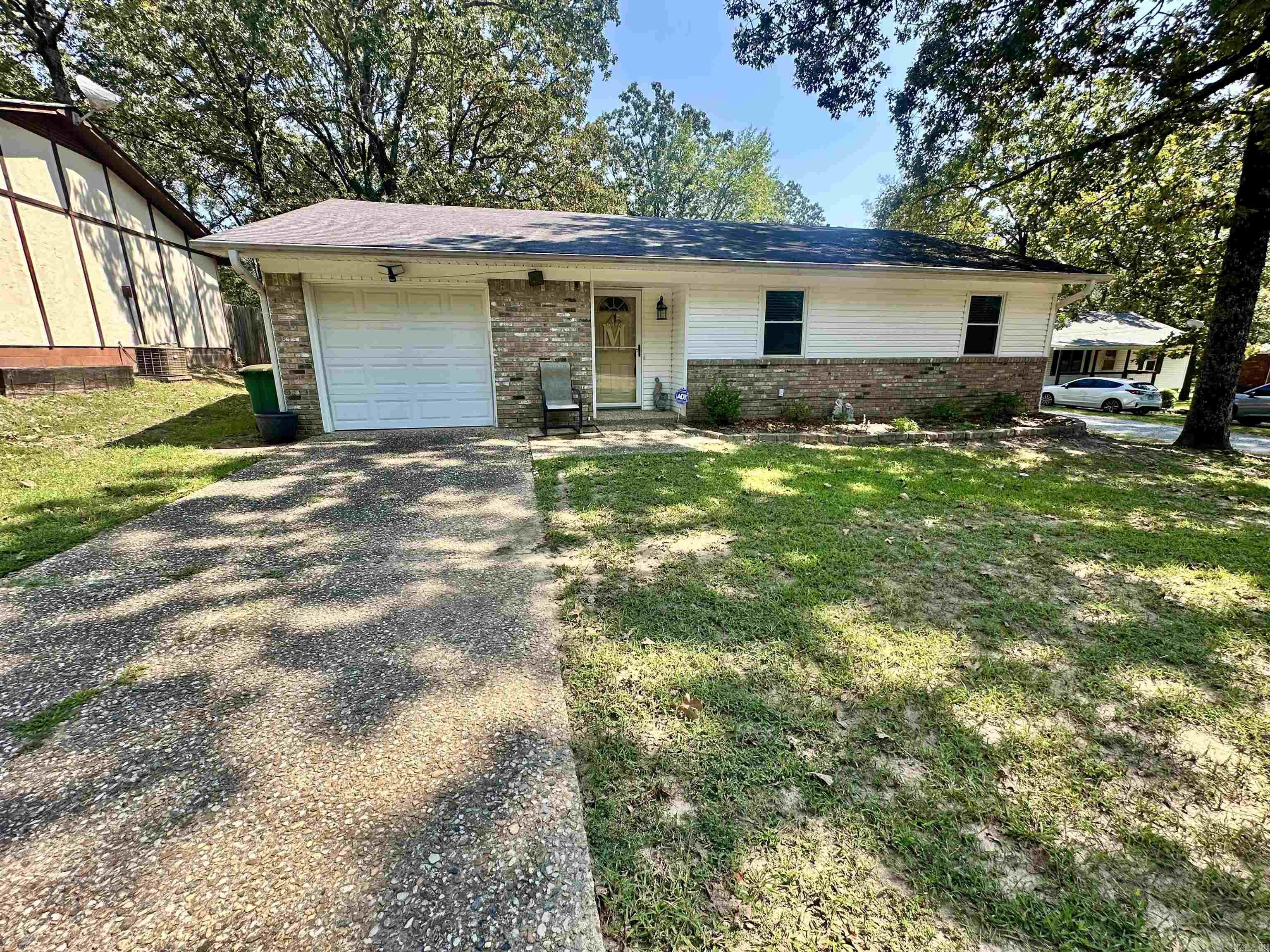 8222 Mark  Sherwood, AR