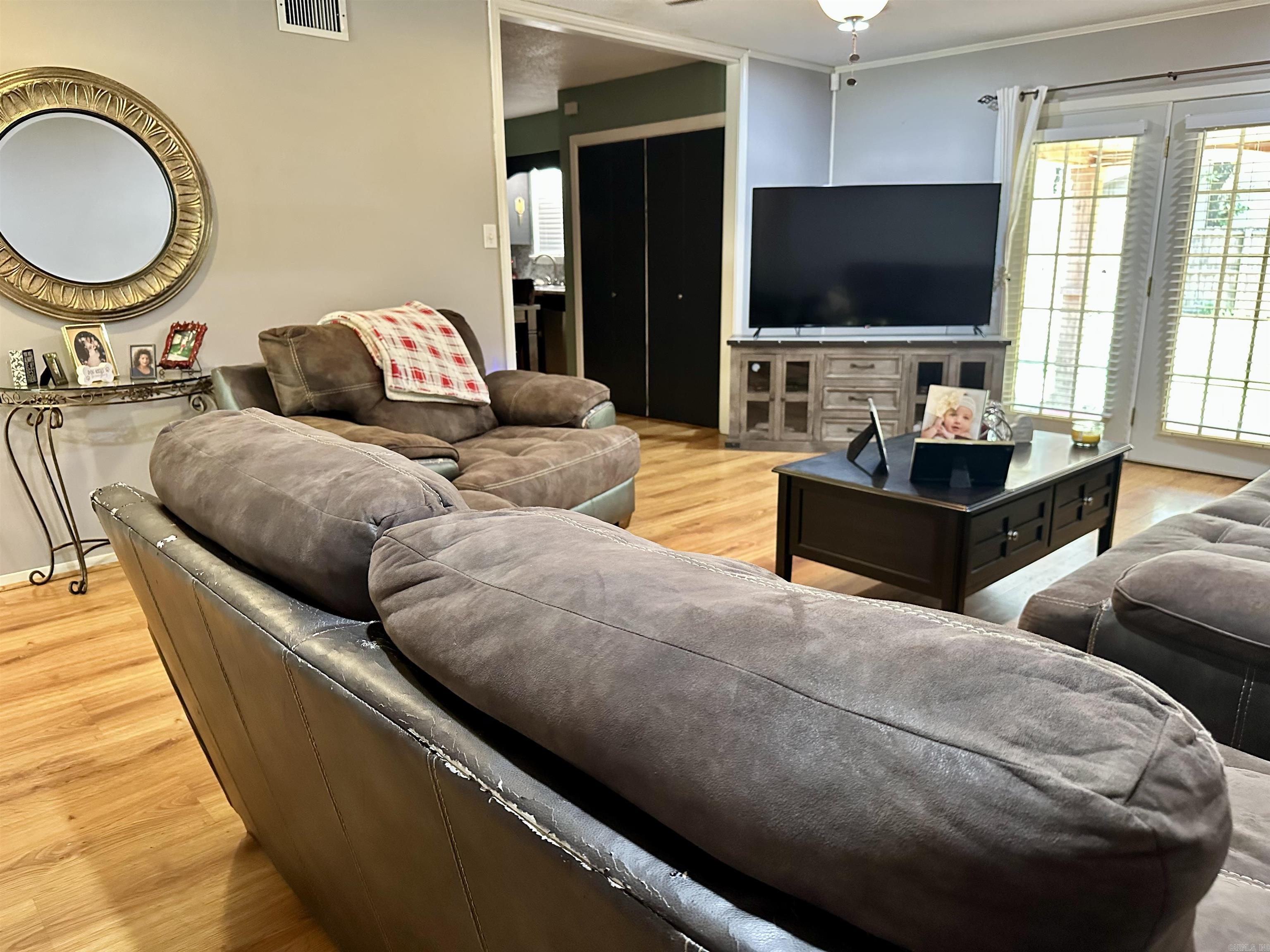 8222 Mark  Sherwood, AR
