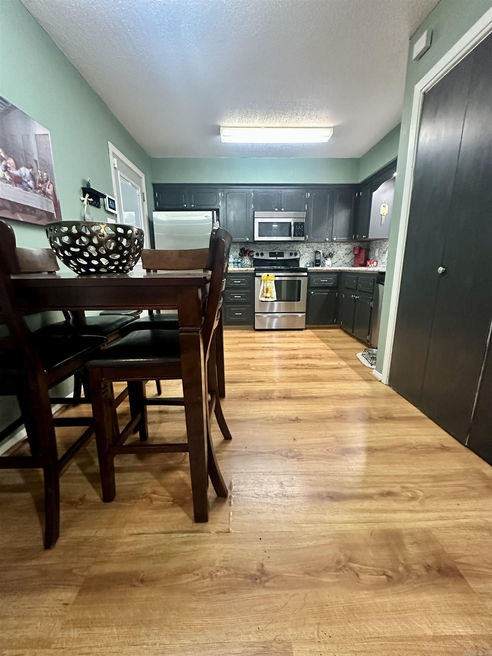 8222 Mark  Sherwood, AR