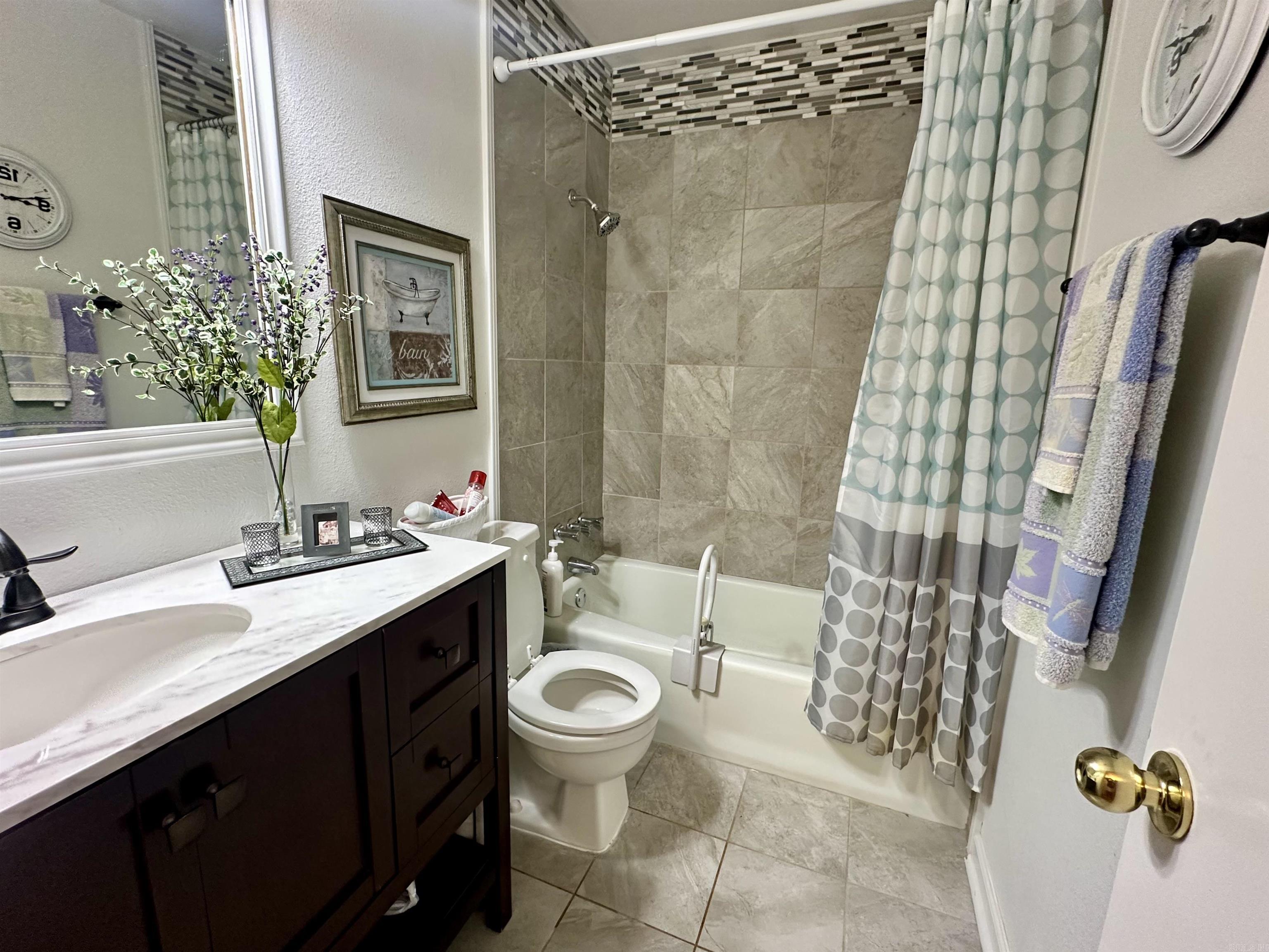 8222 Mark  Sherwood, AR