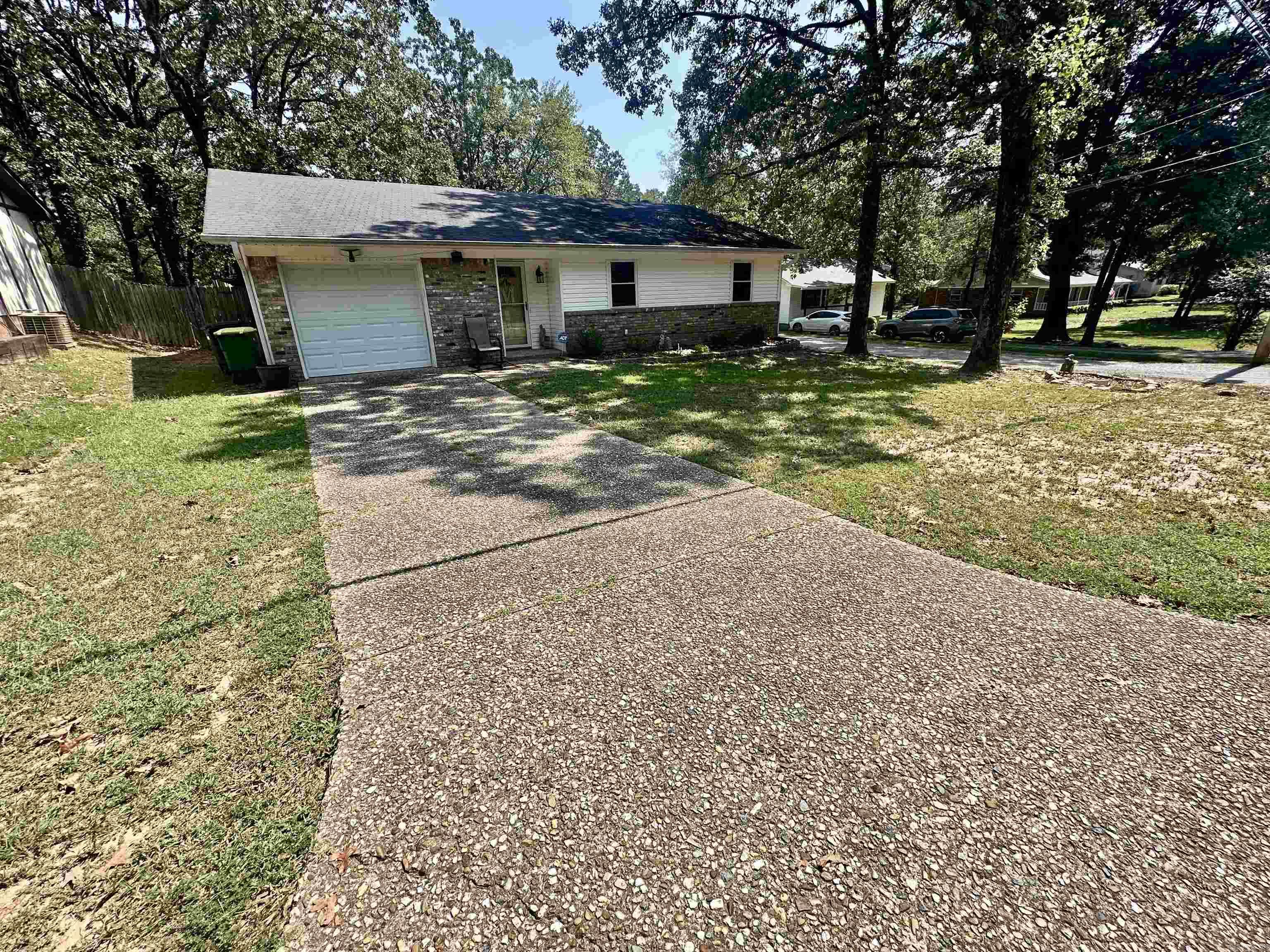 8222 Mark  Sherwood, AR