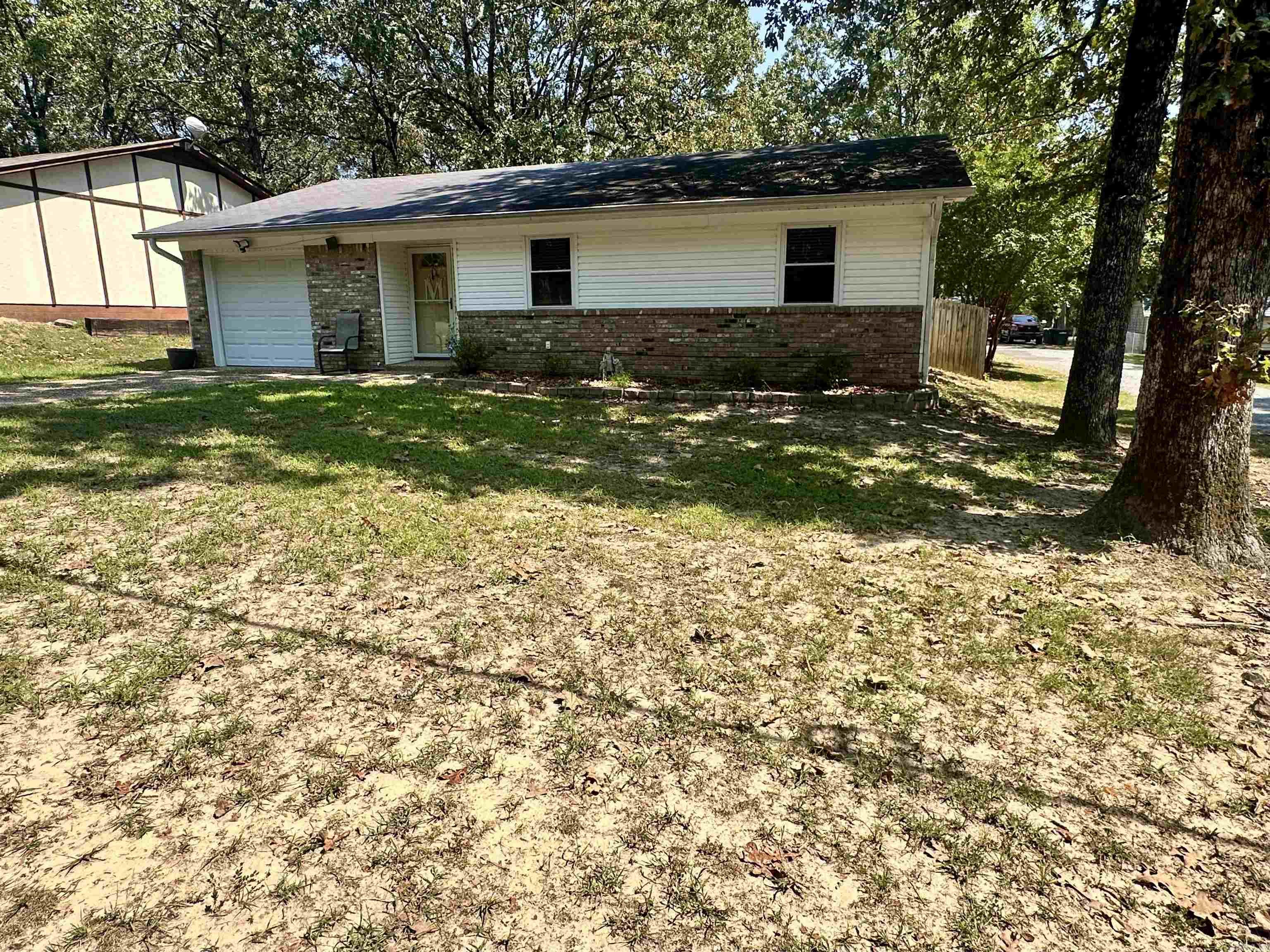 8222 Mark  Sherwood, AR