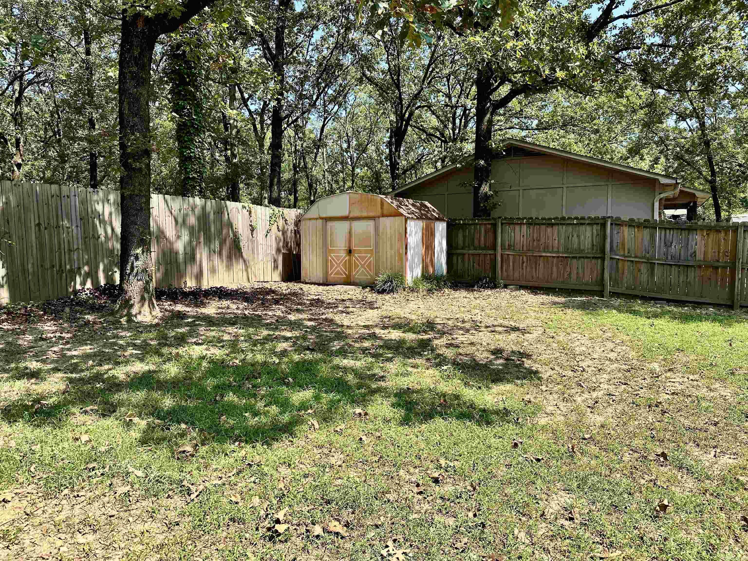 8222 Mark  Sherwood, AR