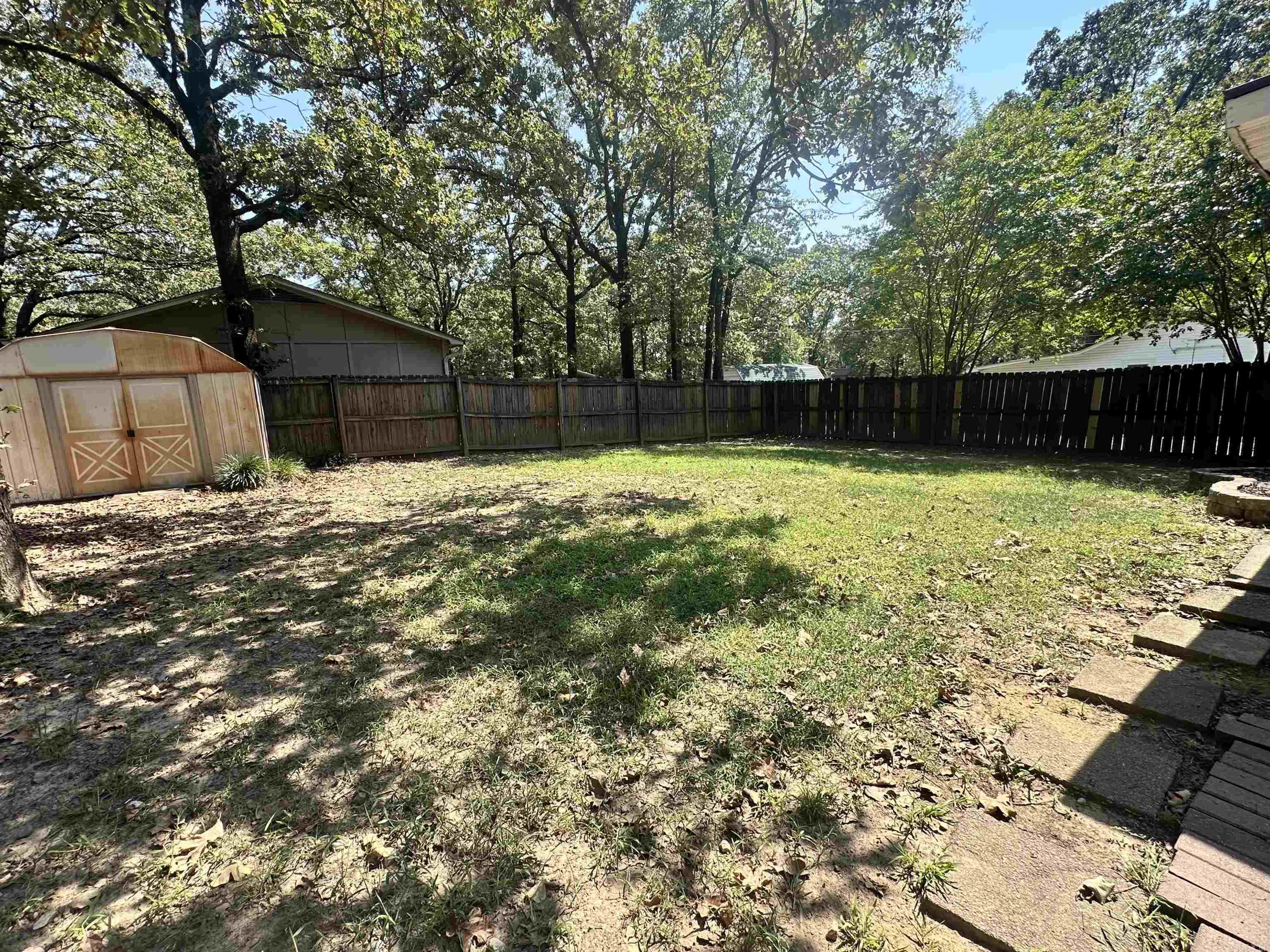 8222 Mark  Sherwood, AR