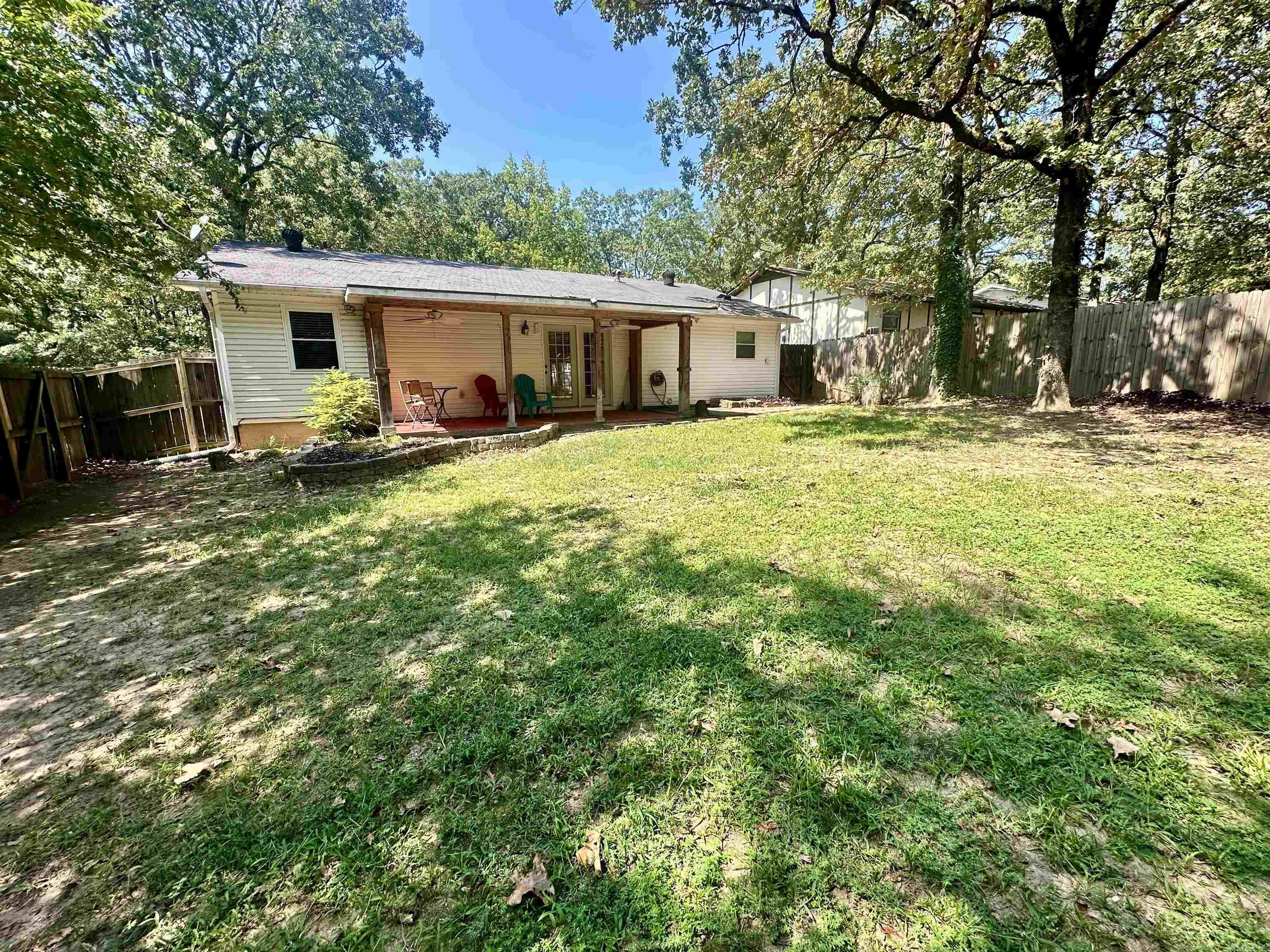 8222 Mark  Sherwood, AR