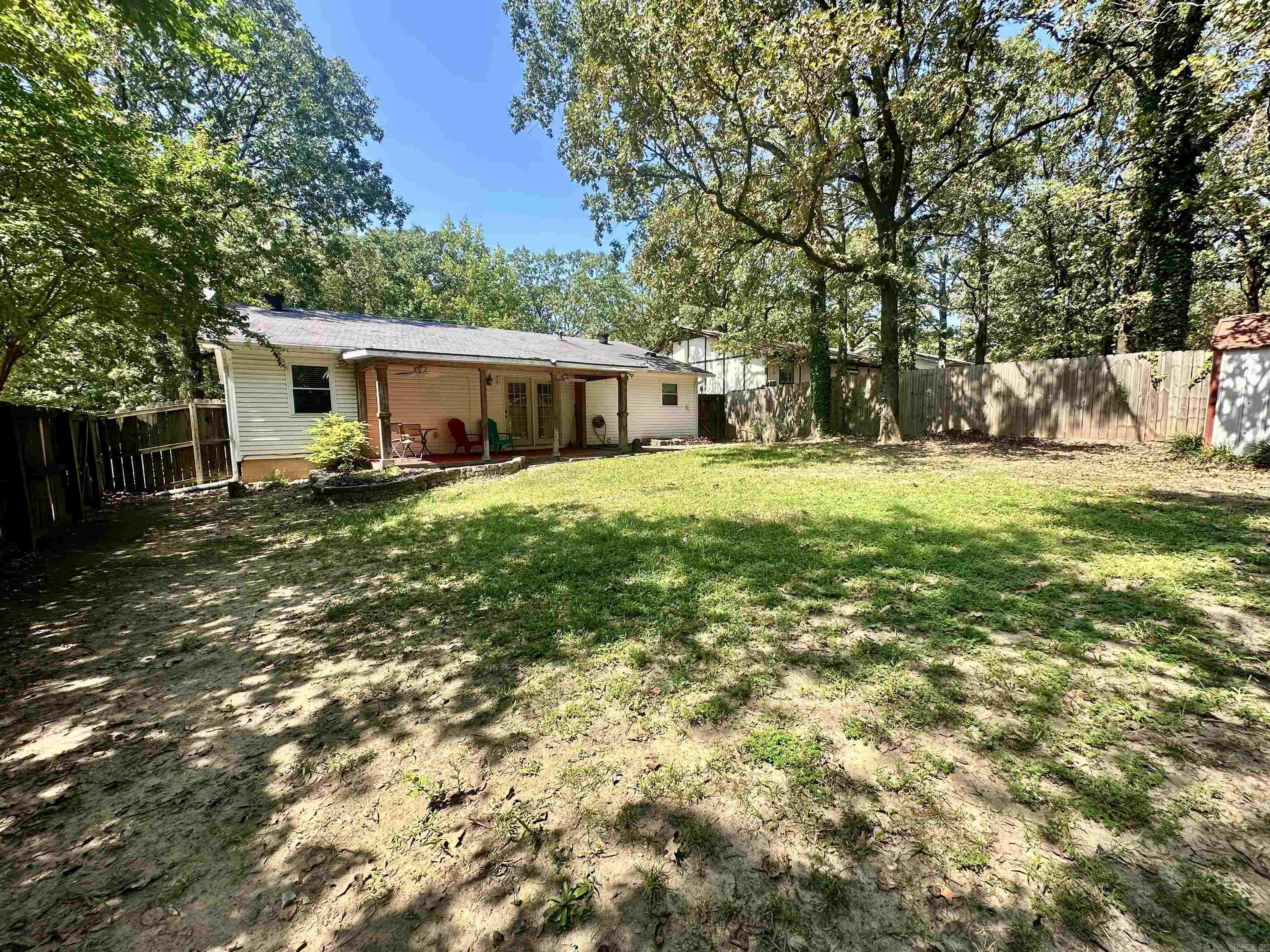 8222 Mark  Sherwood, AR