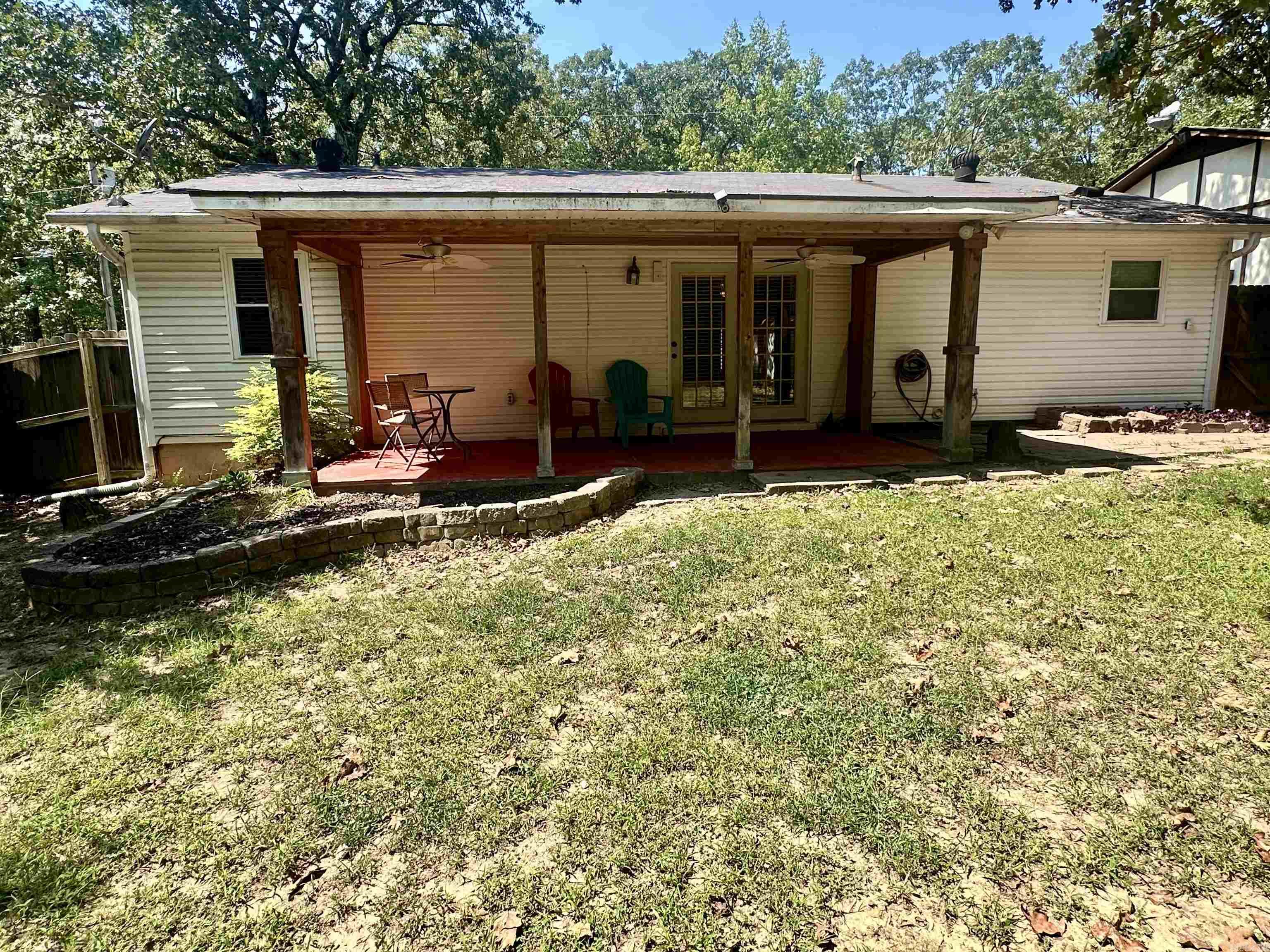 8222 Mark  Sherwood, AR