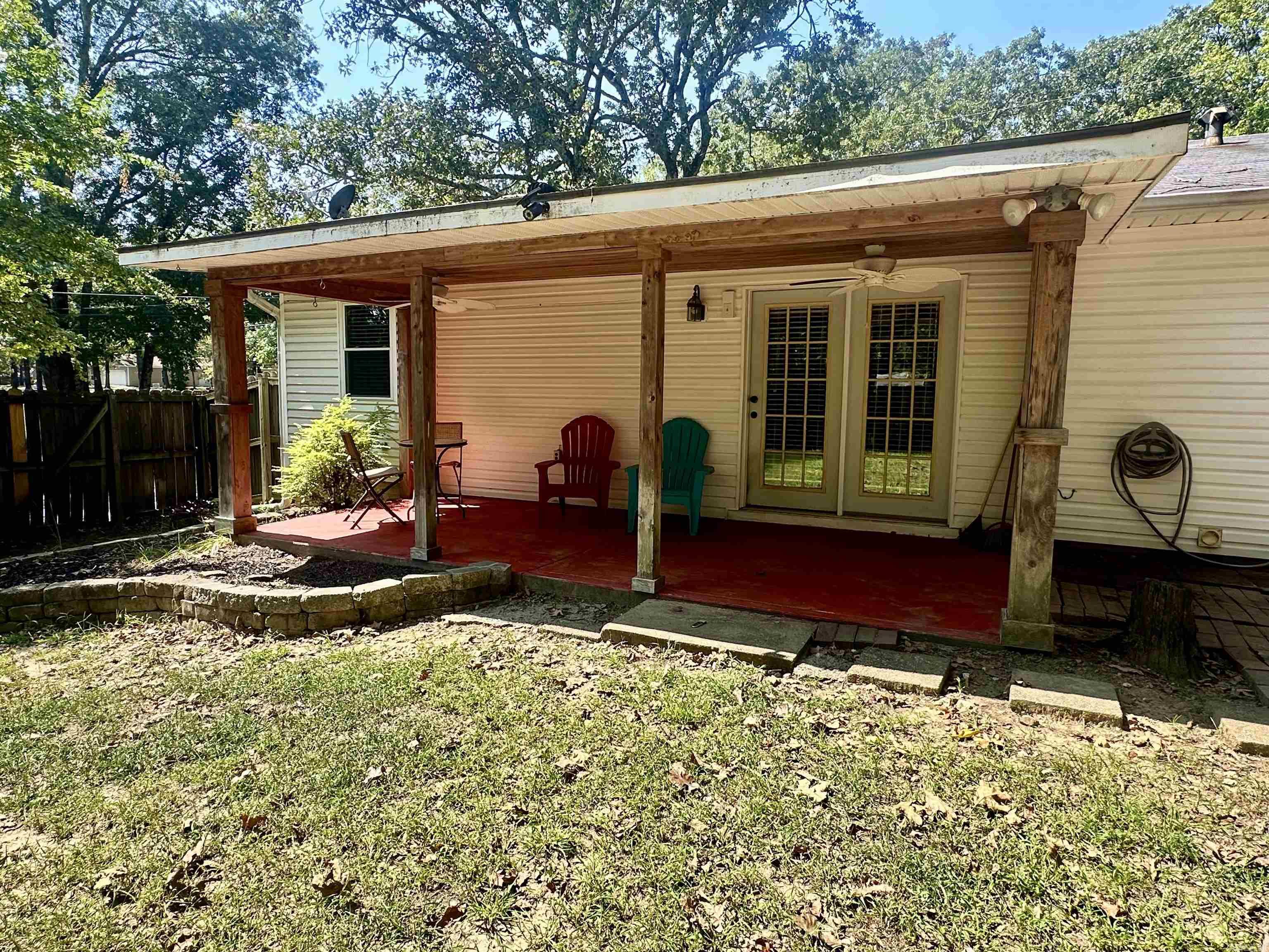 8222 Mark  Sherwood, AR