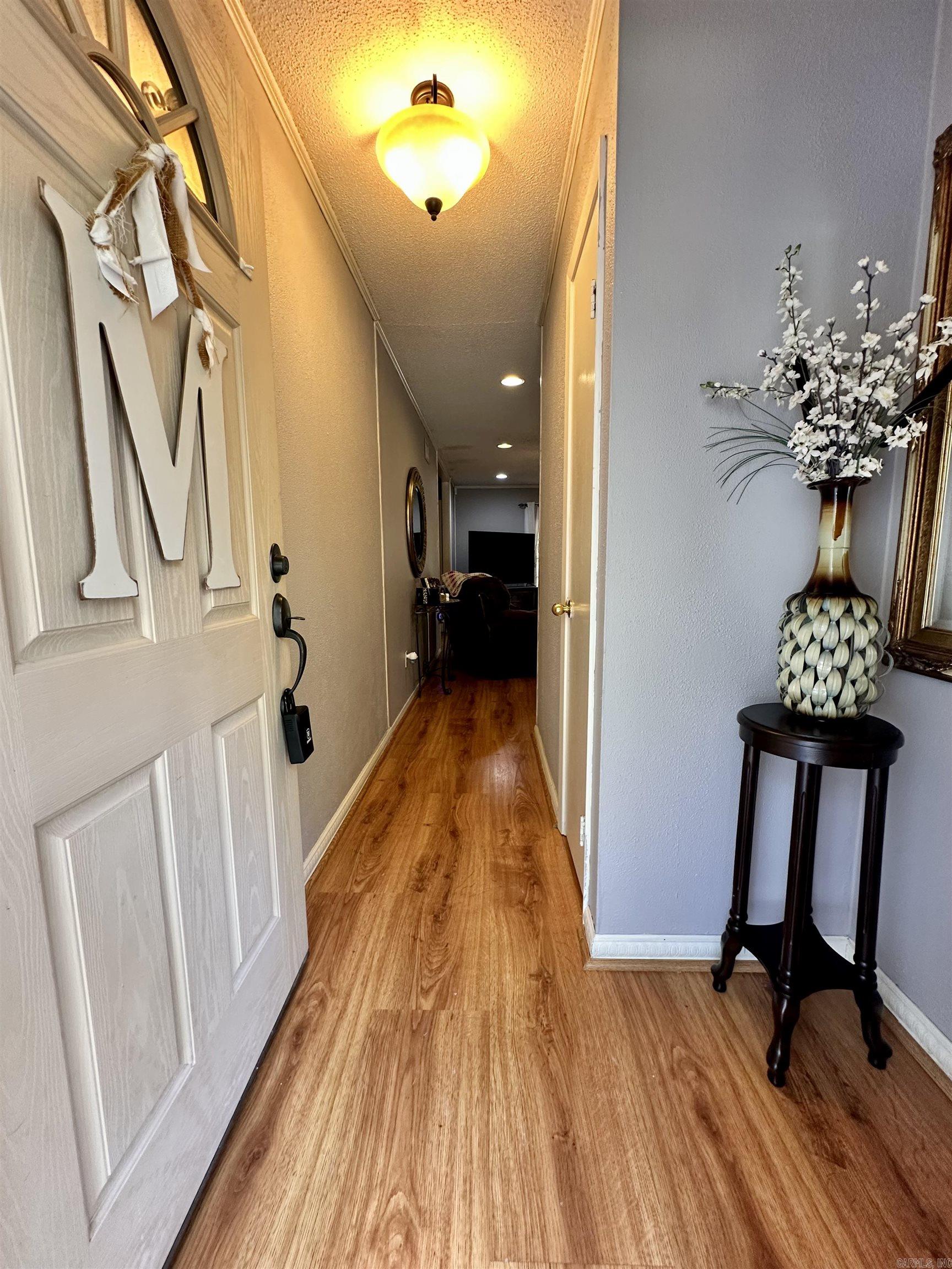 8222 Mark  Sherwood, AR