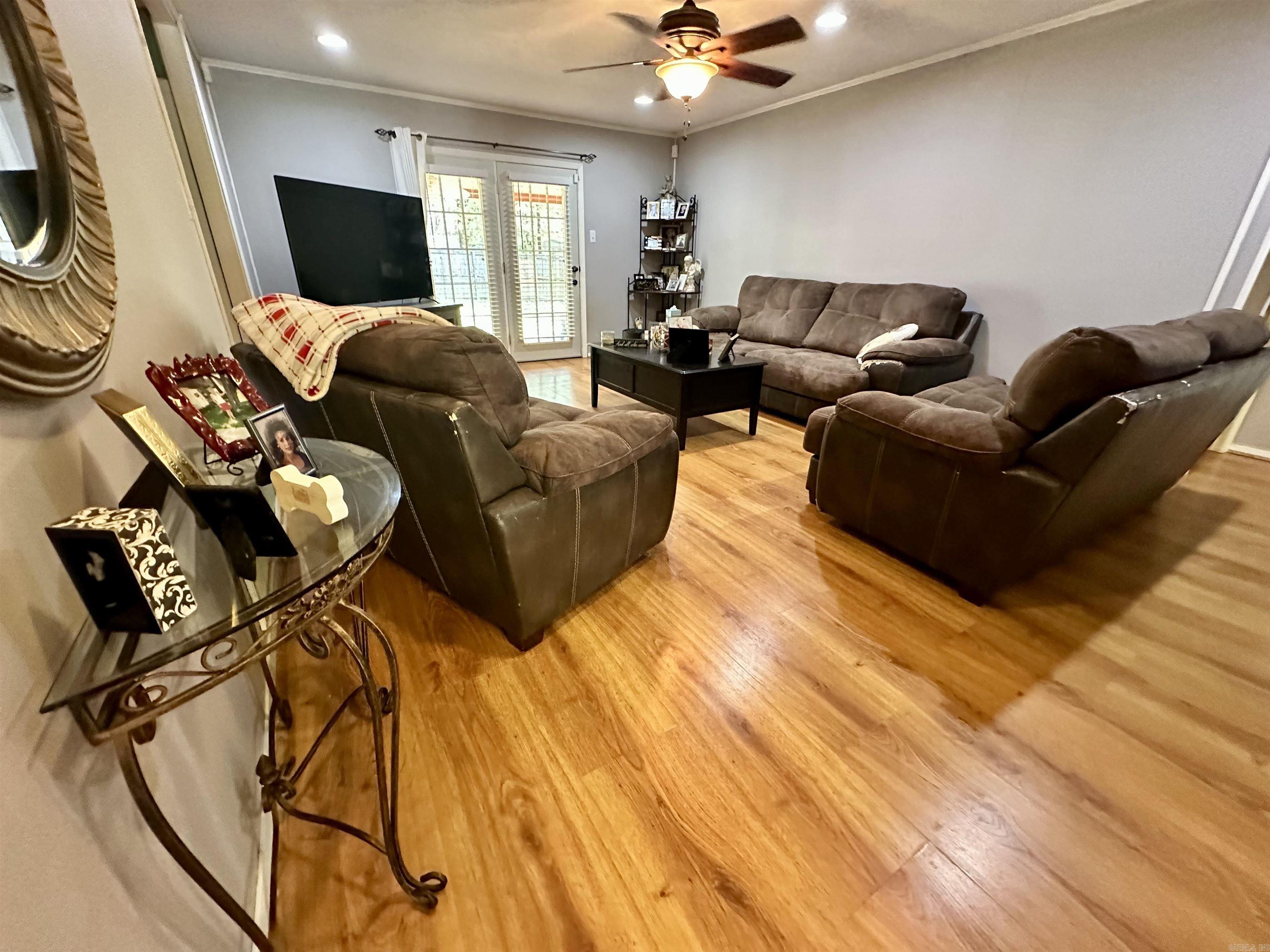 8222 Mark  Sherwood, AR