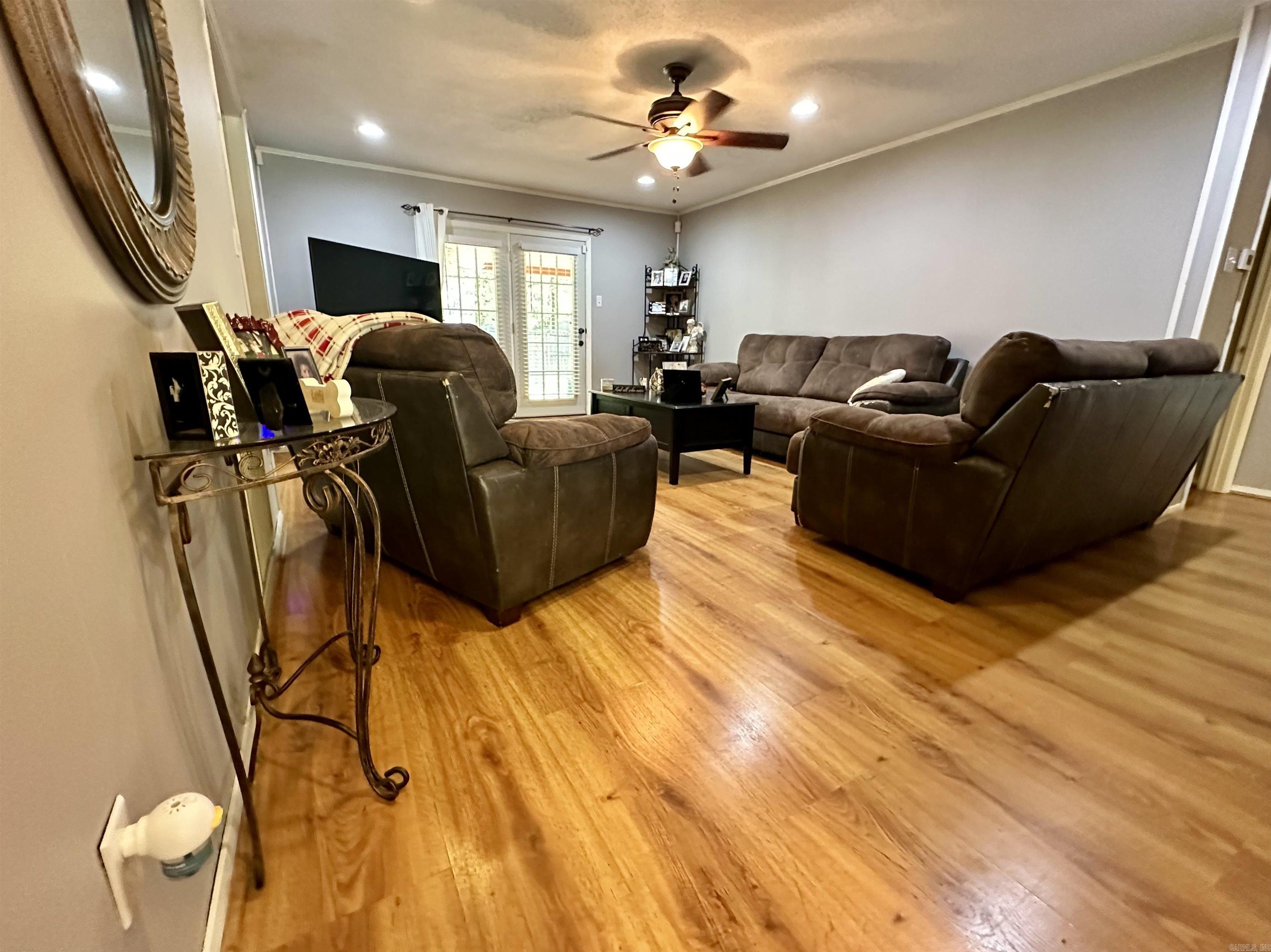 8222 Mark  Sherwood, AR