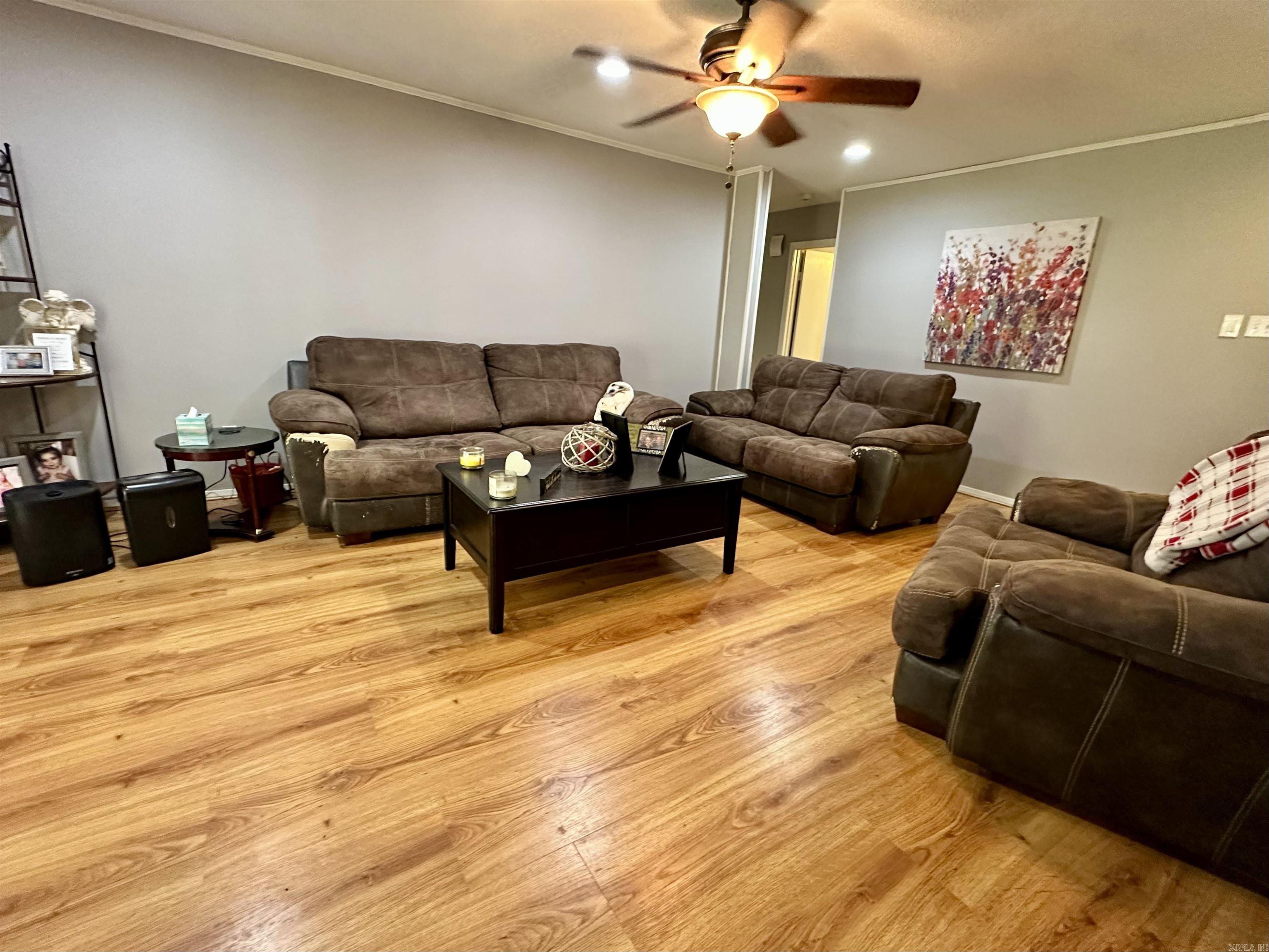 8222 Mark  Sherwood, AR