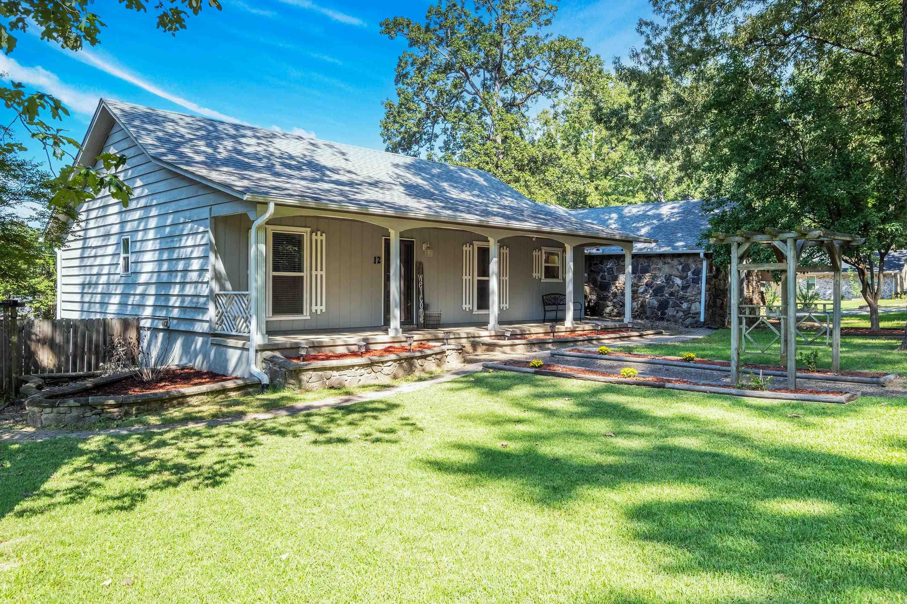 12 Carwin  Benton, AR