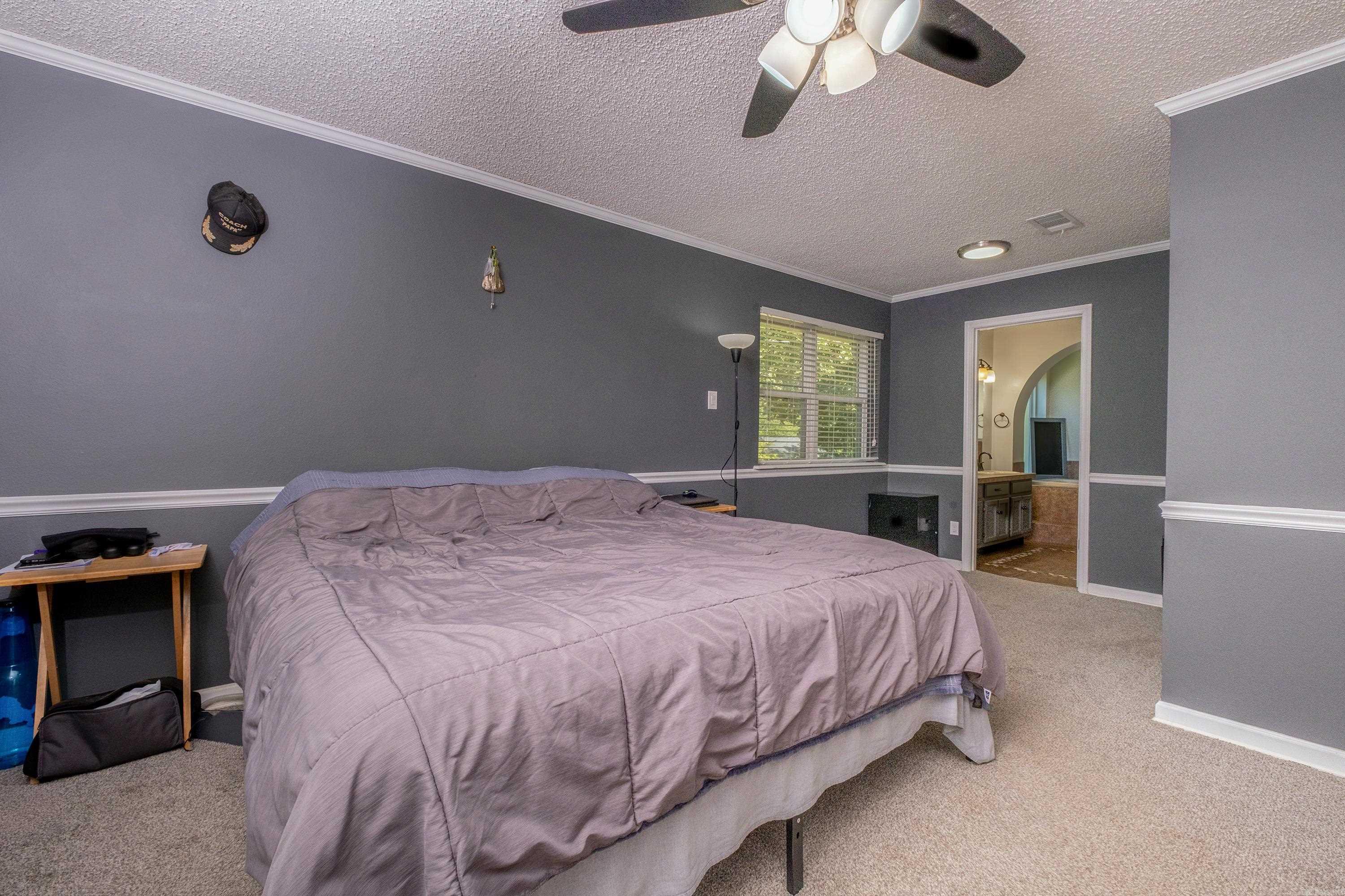 12 Carwin  Benton, AR