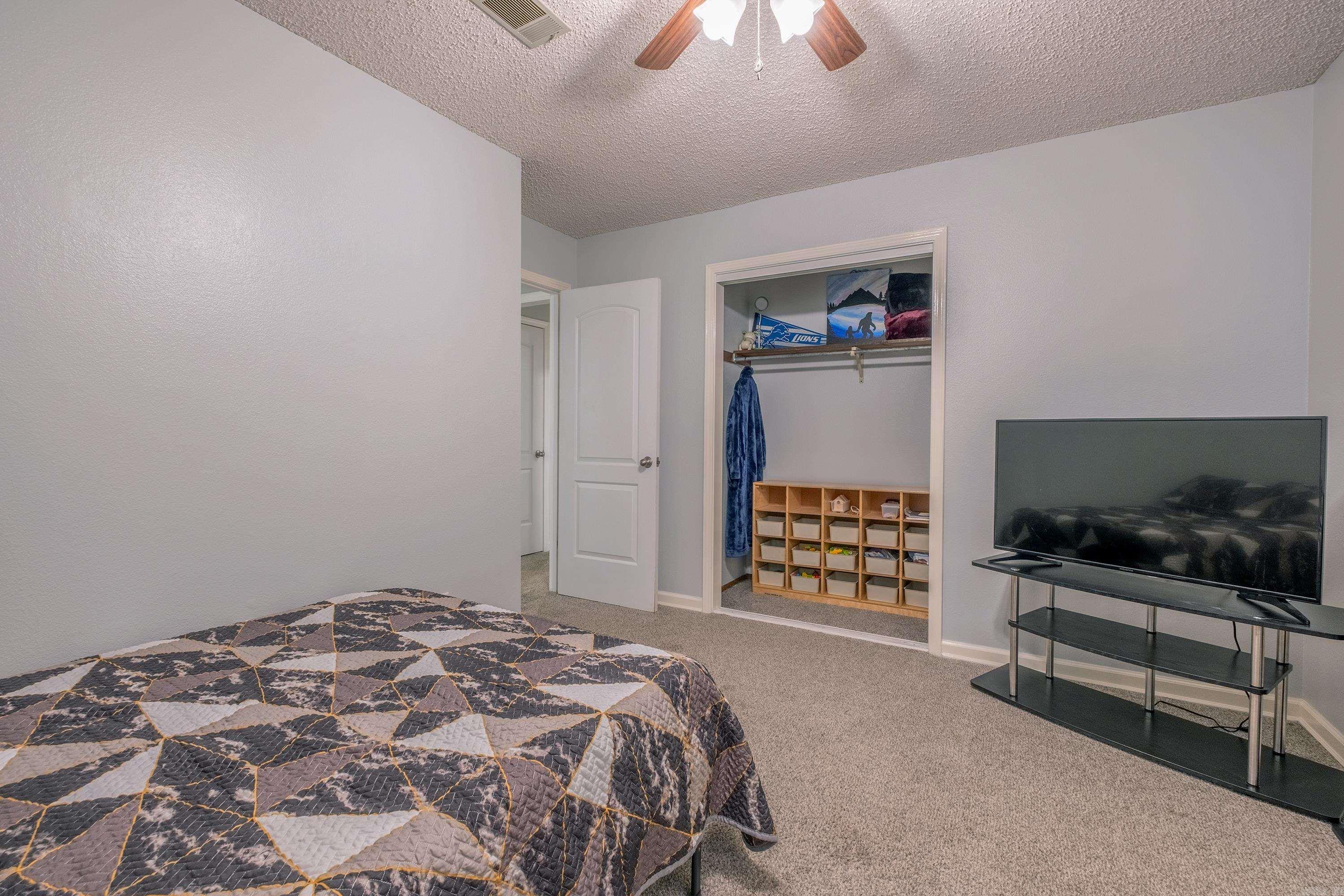 12 Carwin  Benton, AR