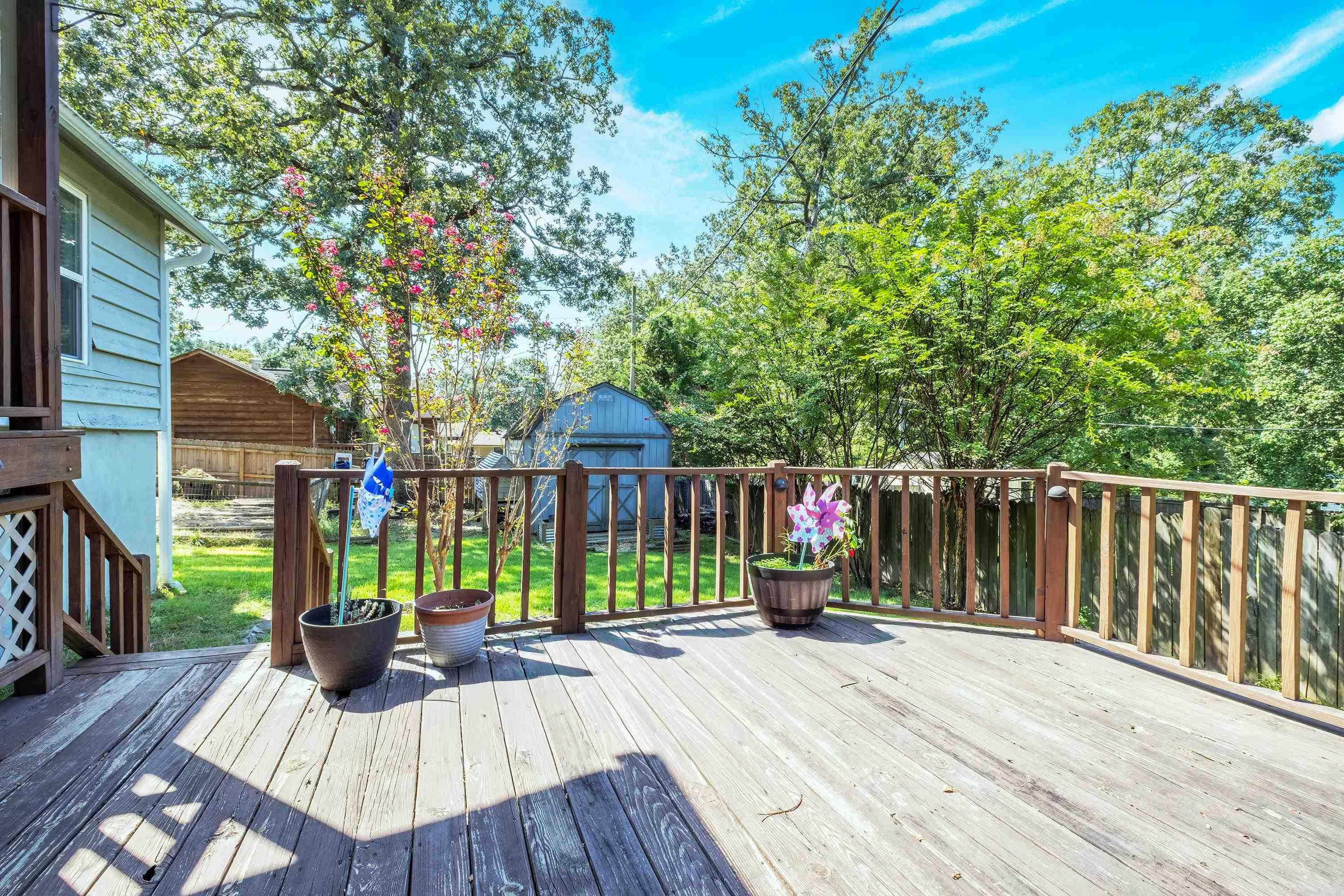 12 Carwin  Benton, AR