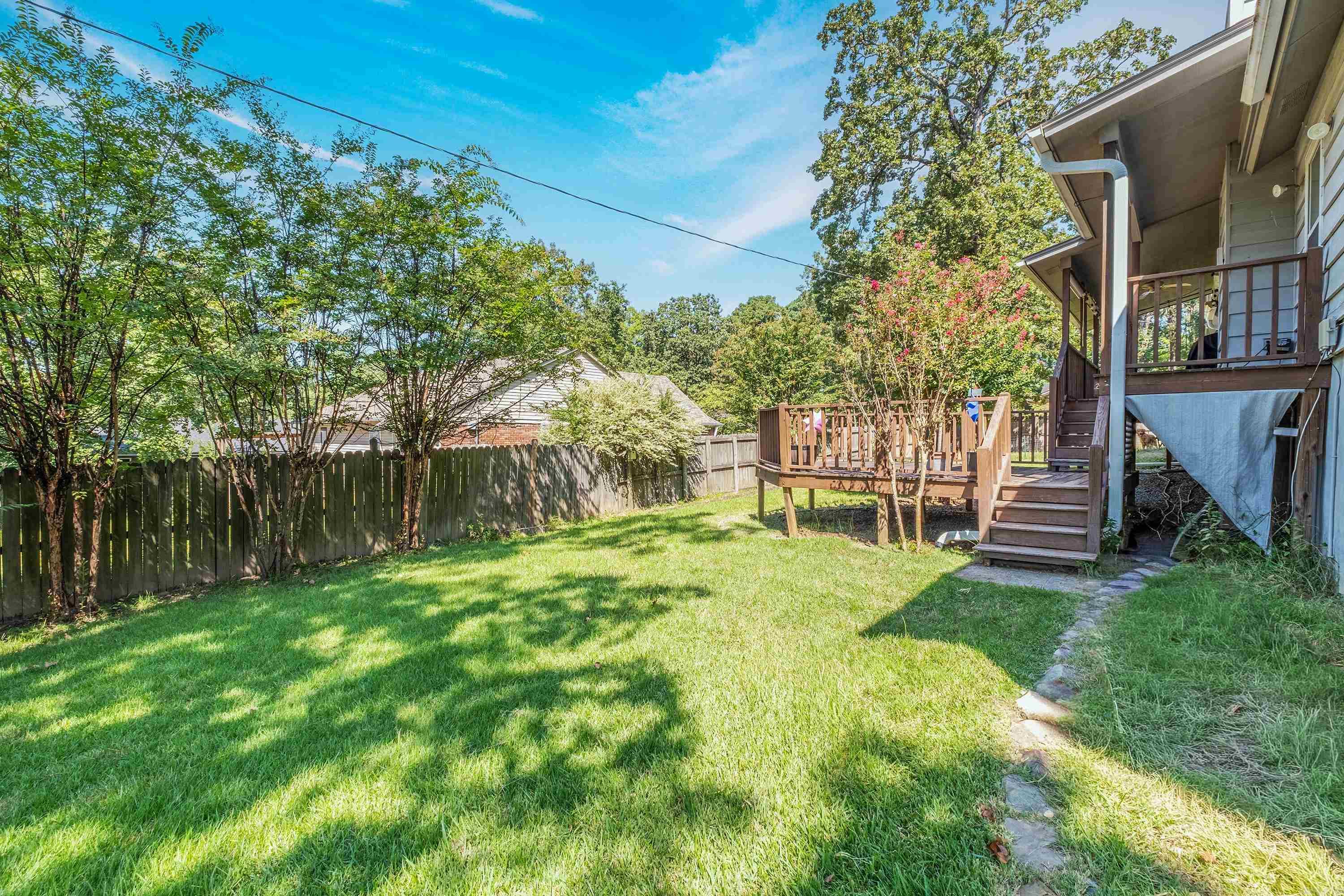 12 Carwin  Benton, AR