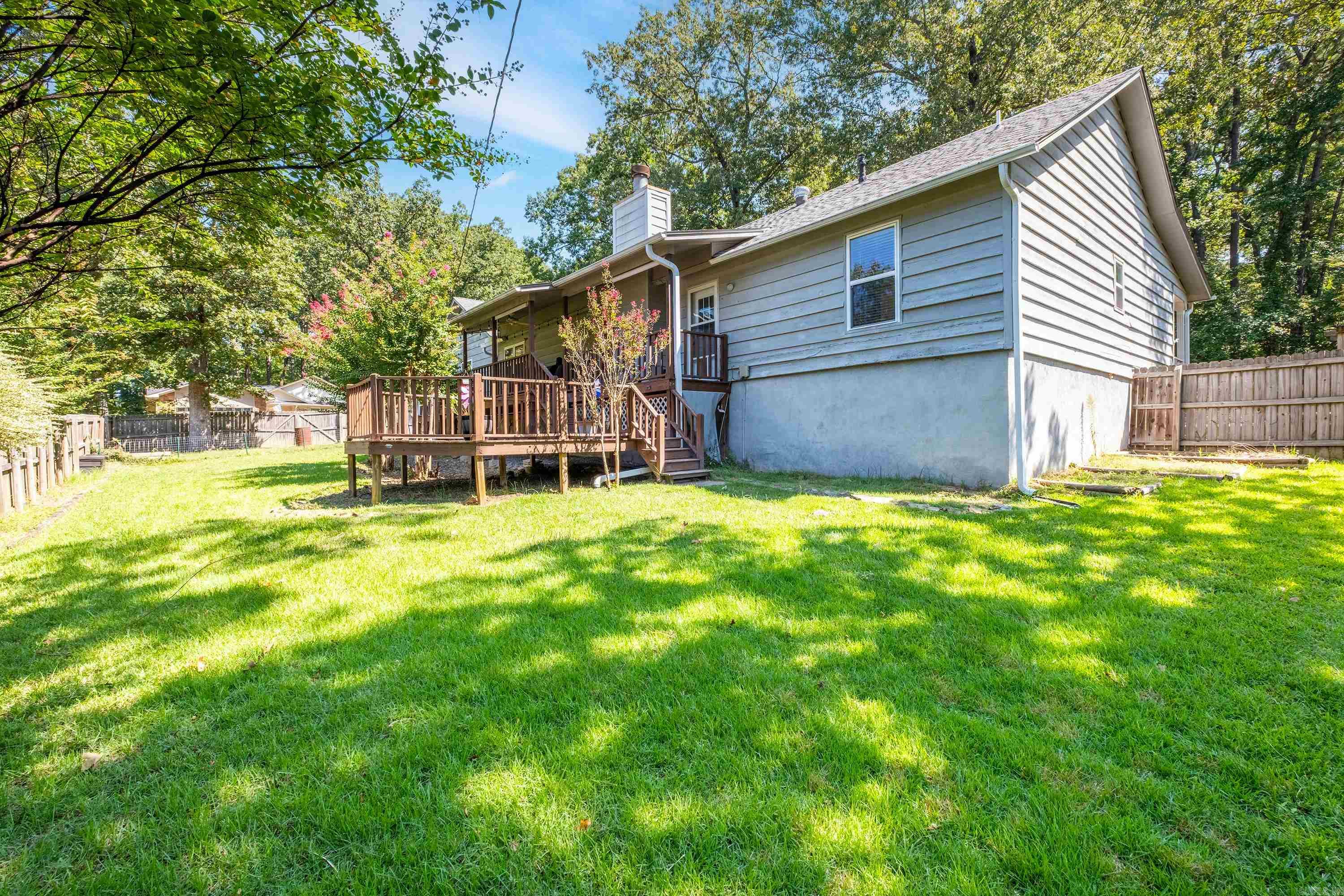 12 Carwin  Benton, AR