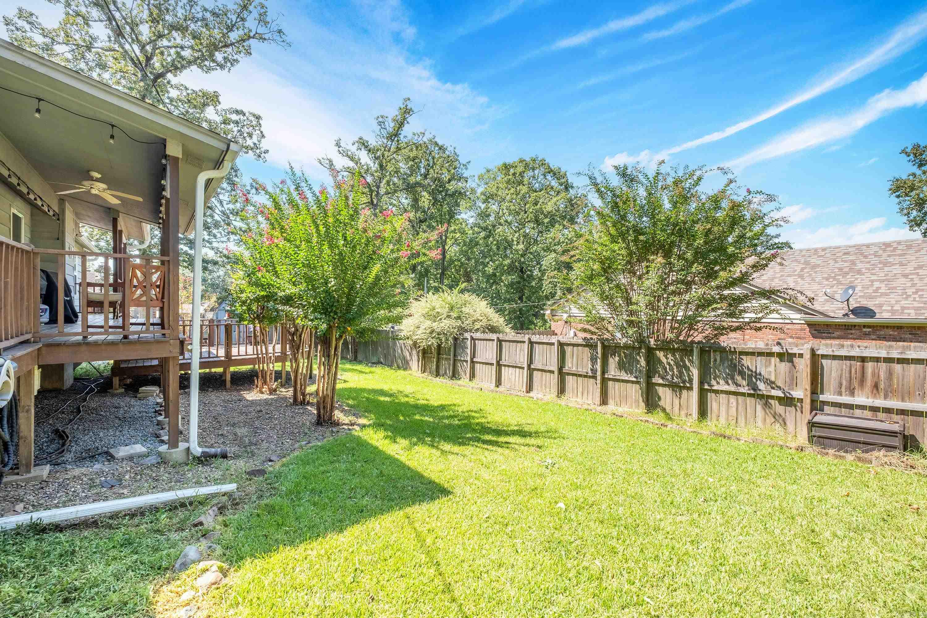 12 Carwin  Benton, AR