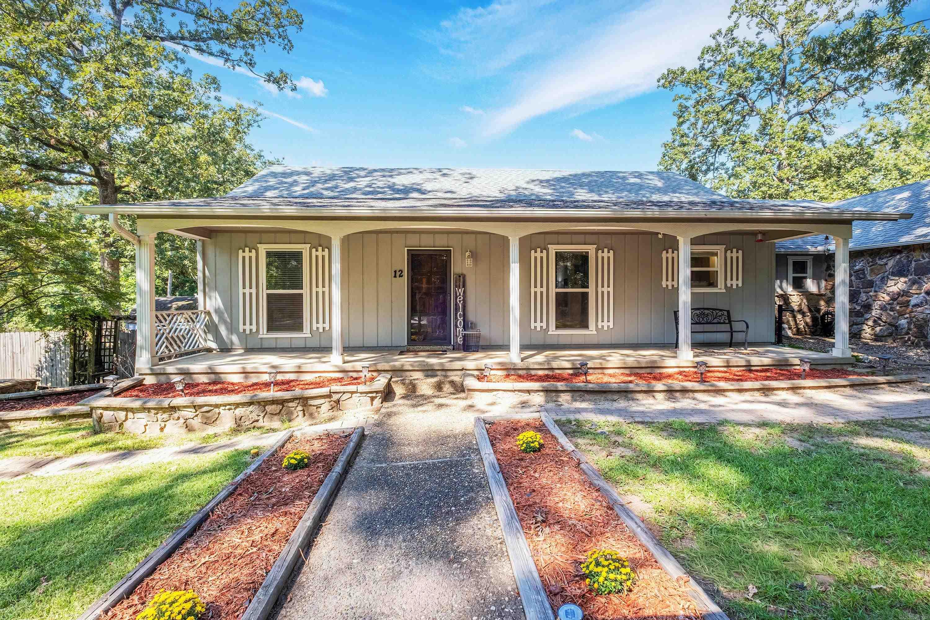 12 Carwin  Benton, AR