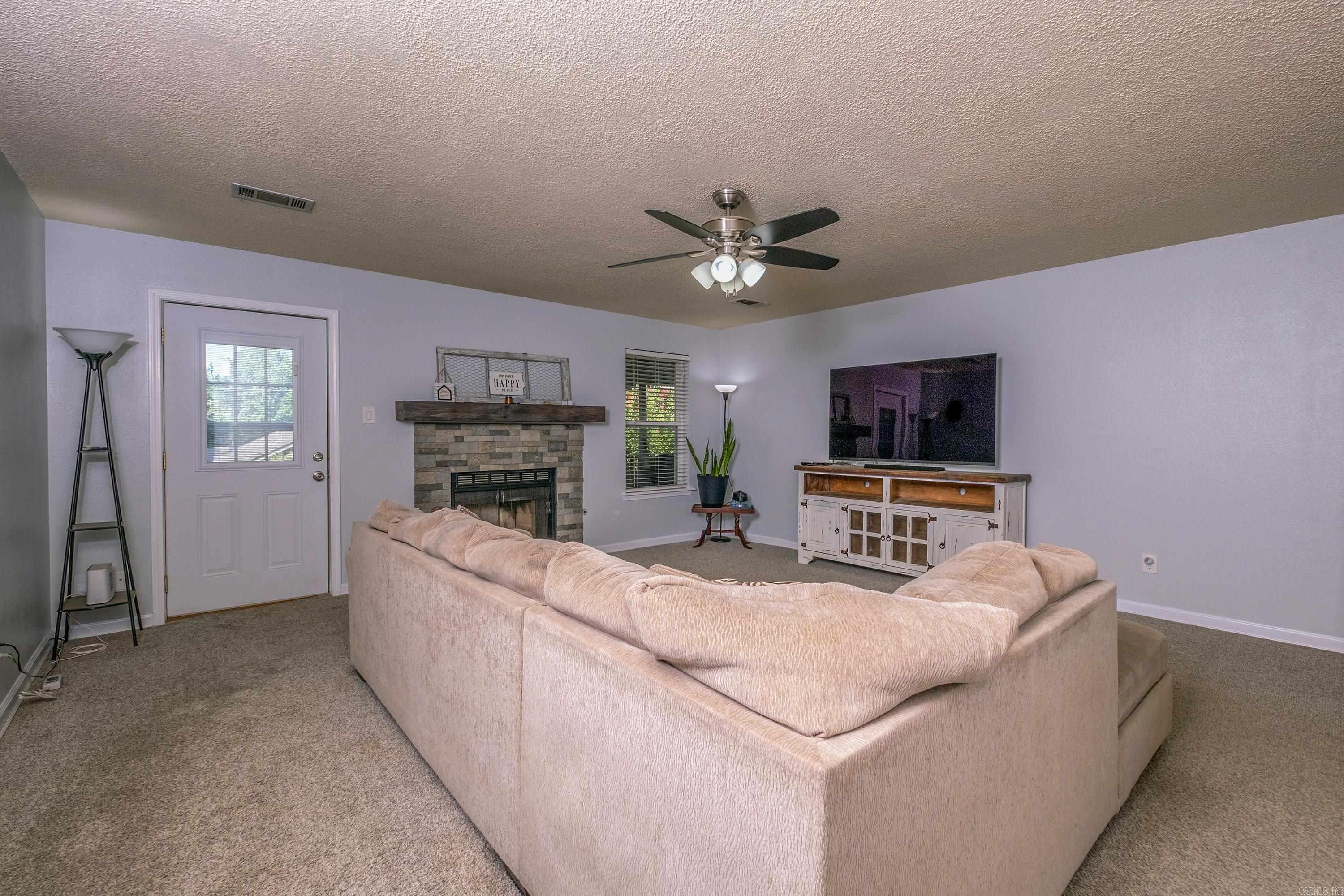12 Carwin  Benton, AR