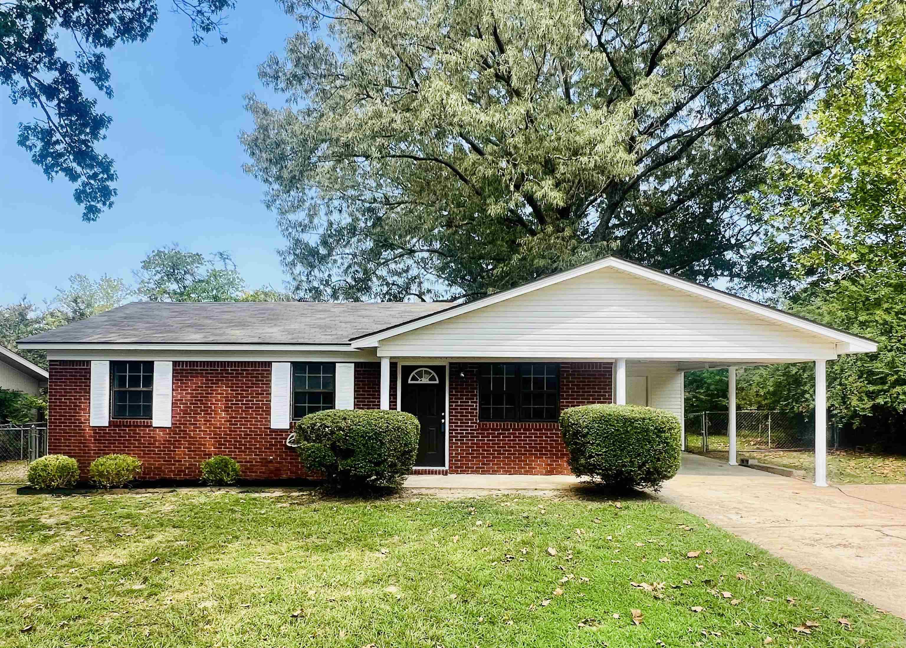 1110 Wright  Jacksonville, AR