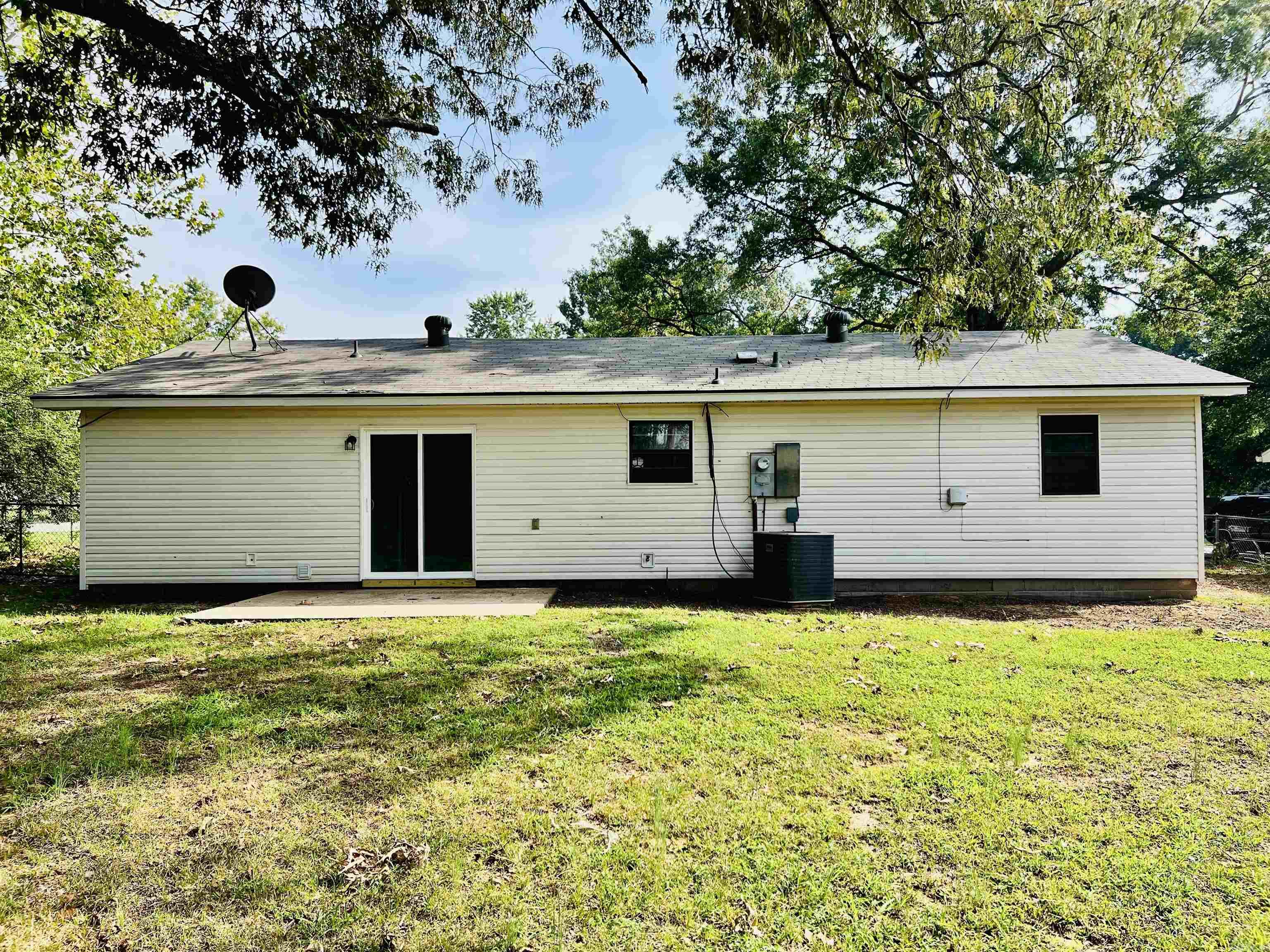 1110 Wright  Jacksonville, AR