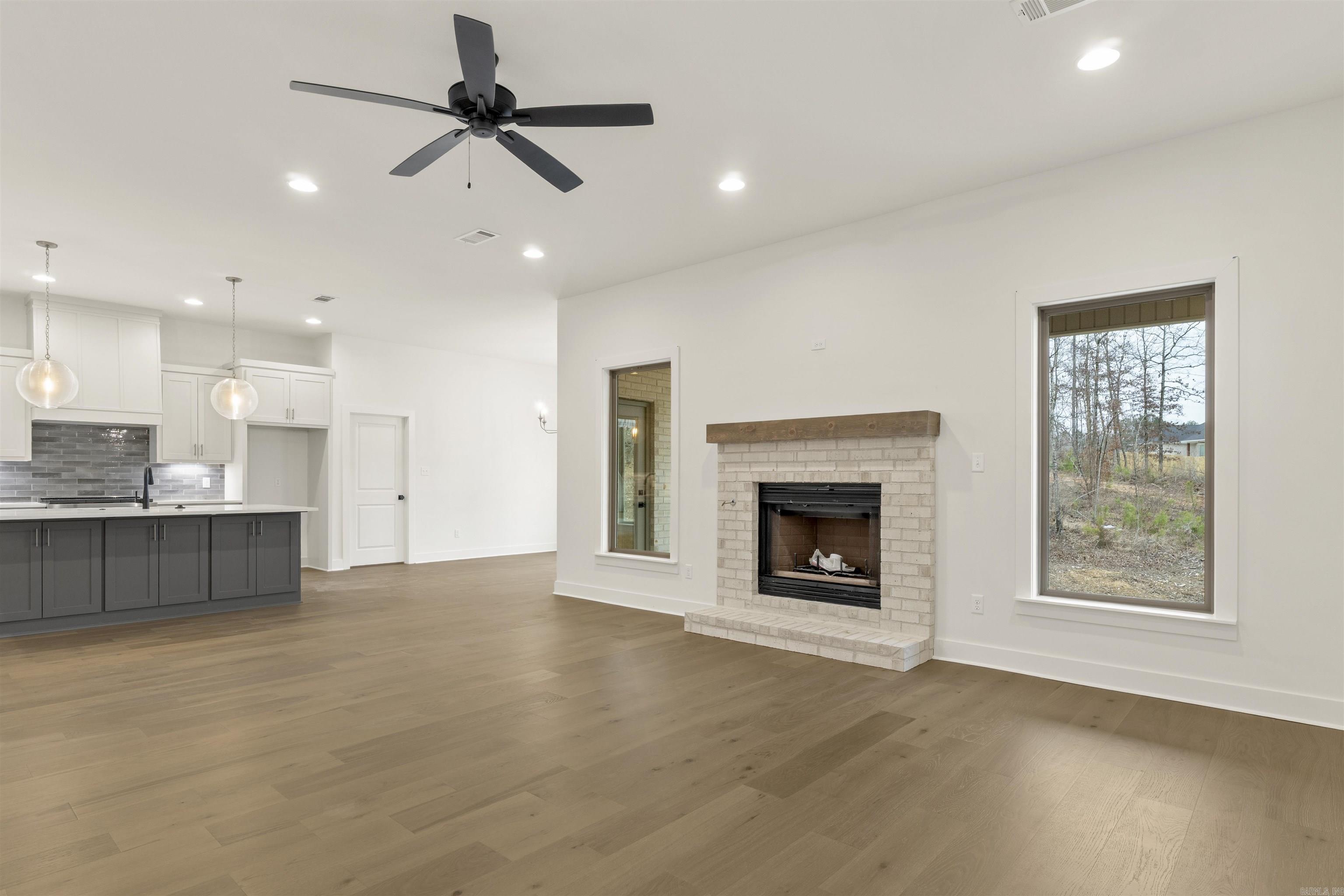 200 Middleton Place  Benton, AR