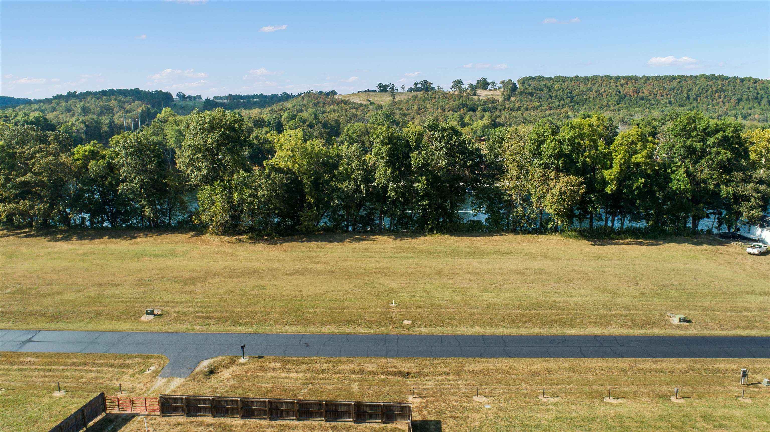  Cane Island  Flippin, AR