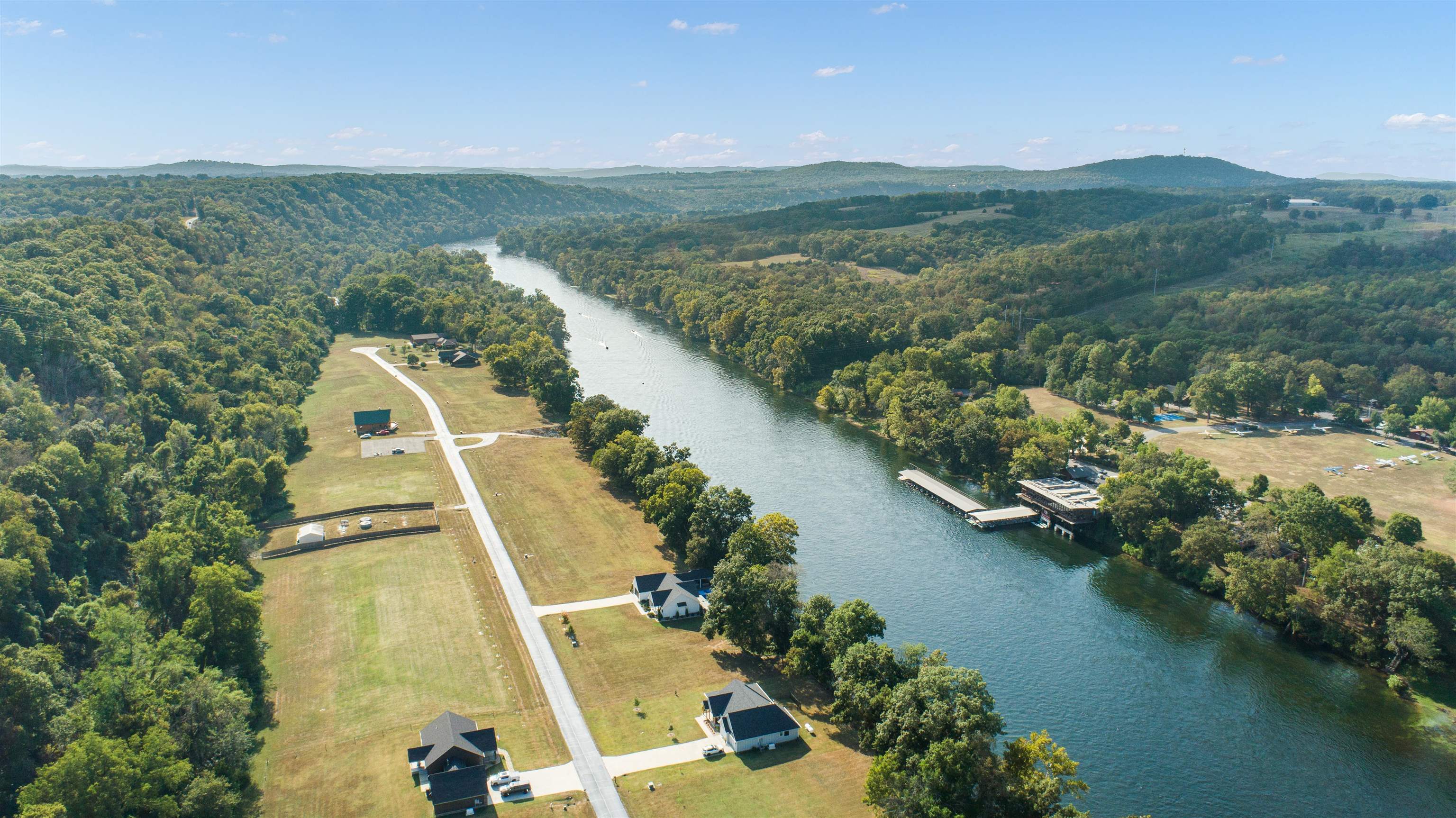  Cane Island  Flippin, AR