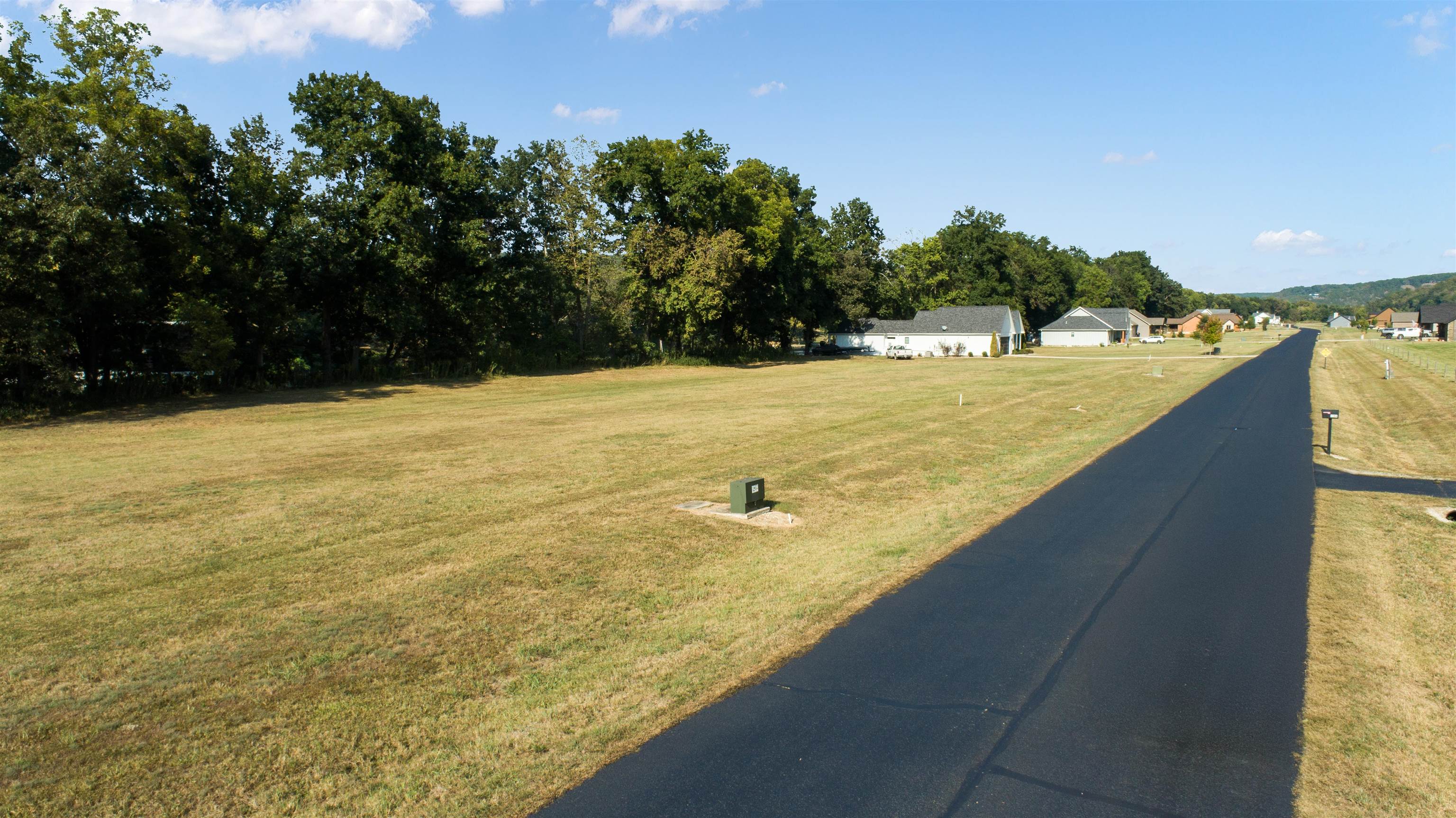  Cane Island  Flippin, AR