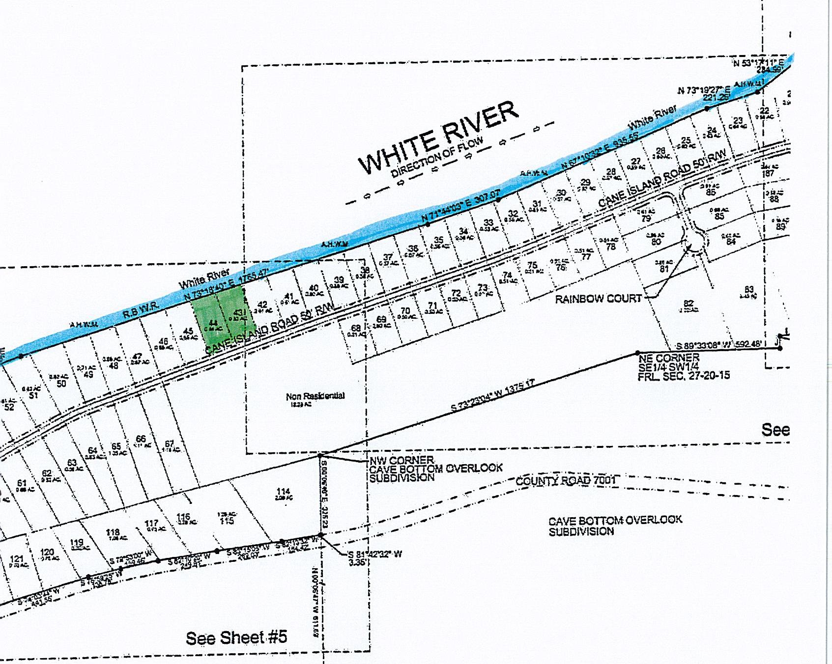  Cane Island  Flippin, AR