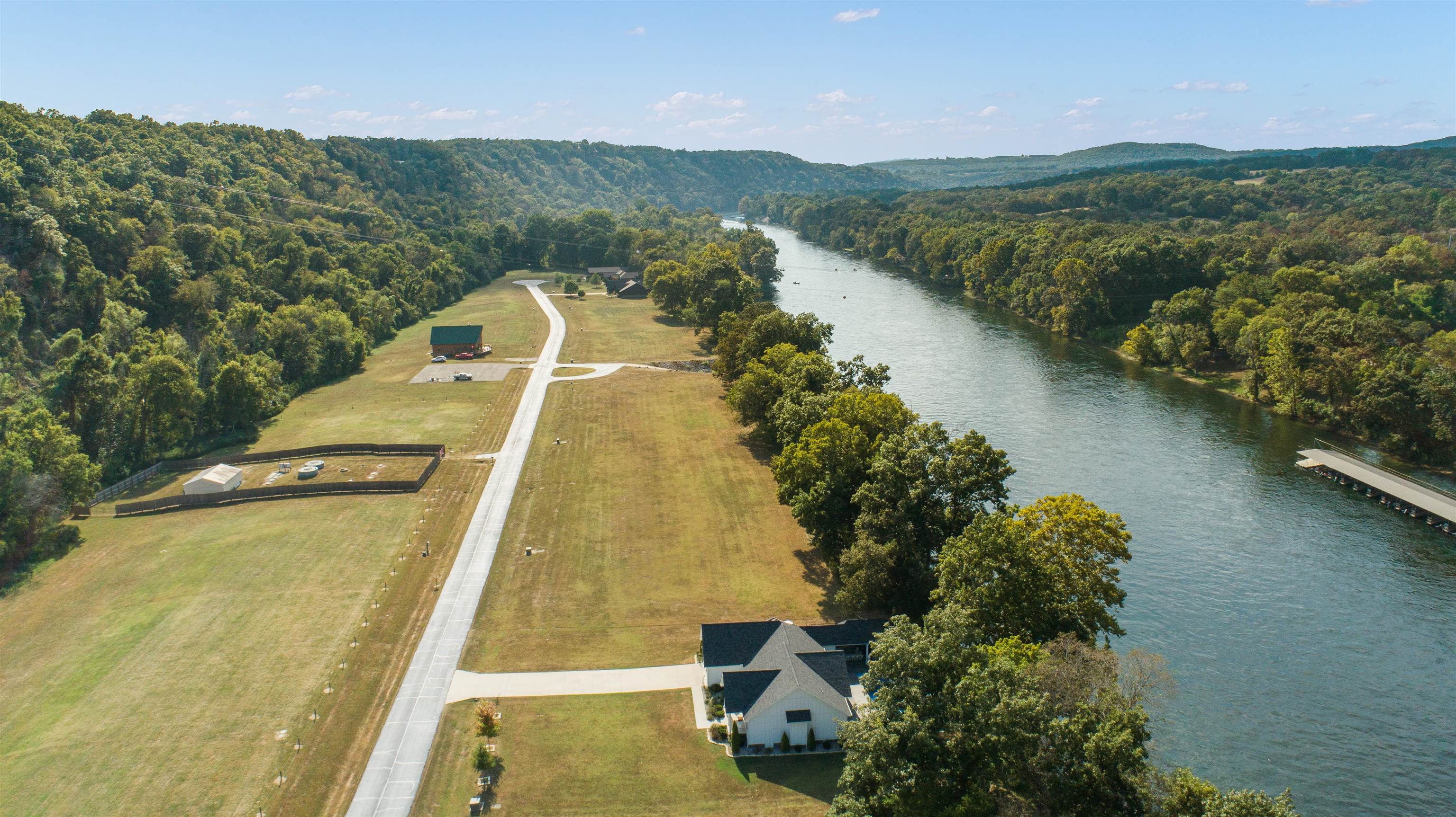  Cane Island  Flippin, AR