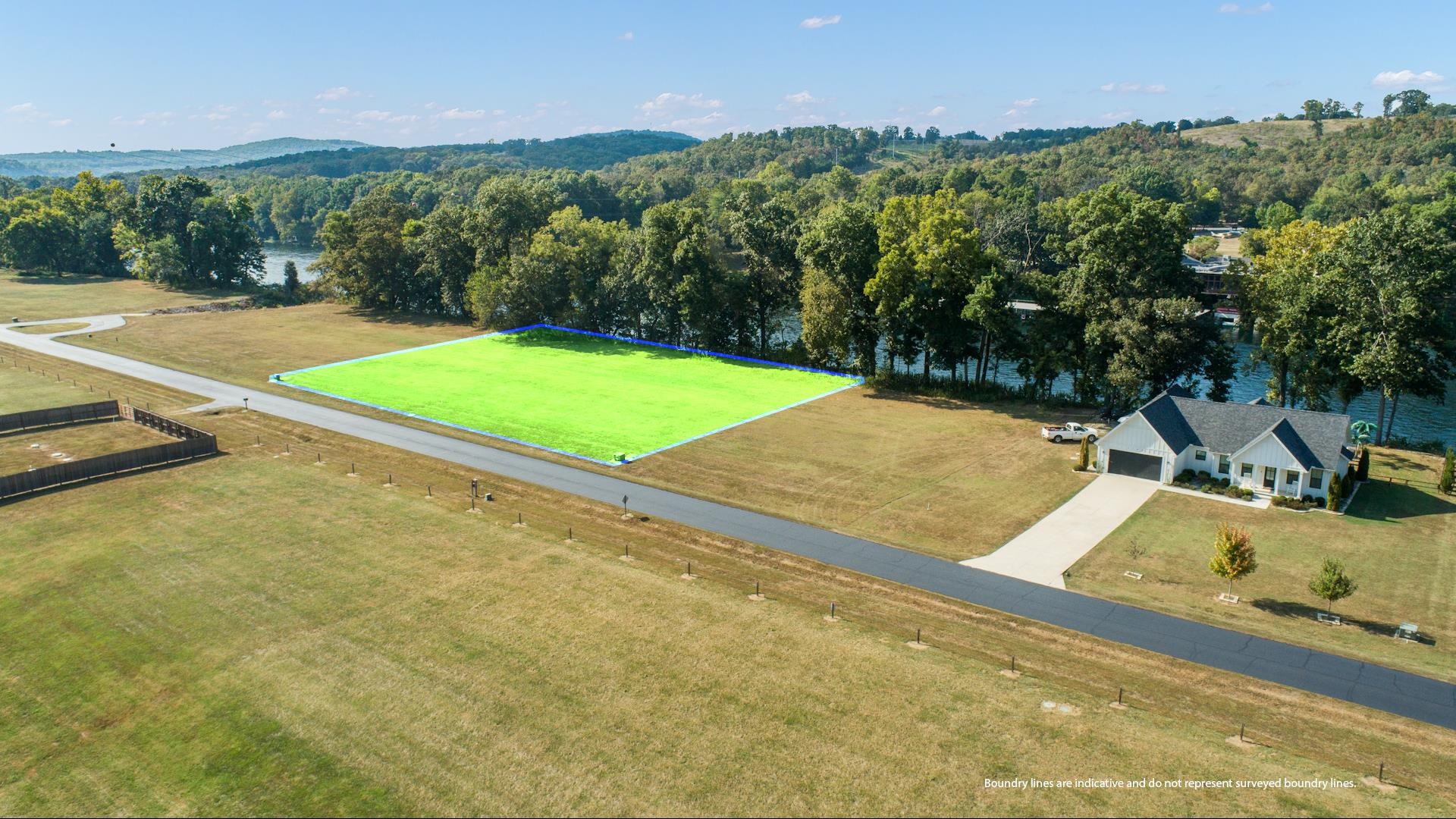  Cane Island  Flippin, AR