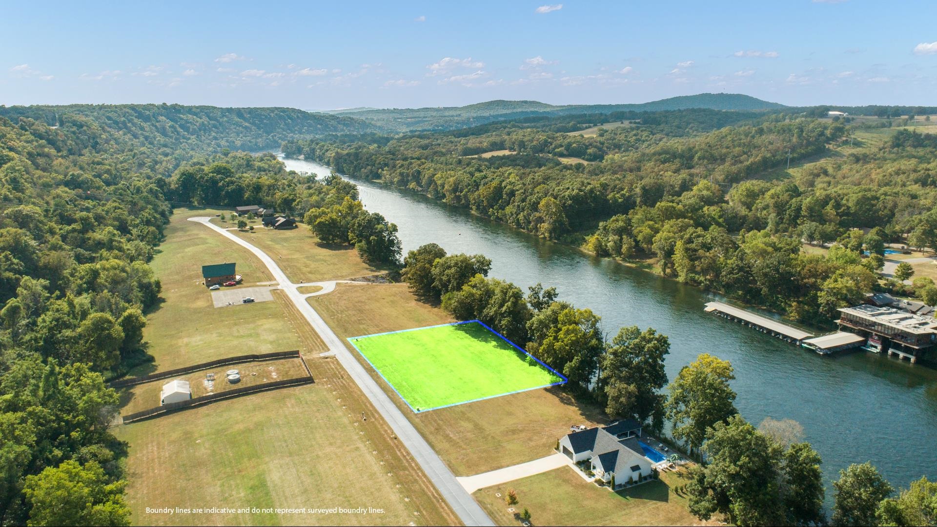  Cane Island  Flippin, AR