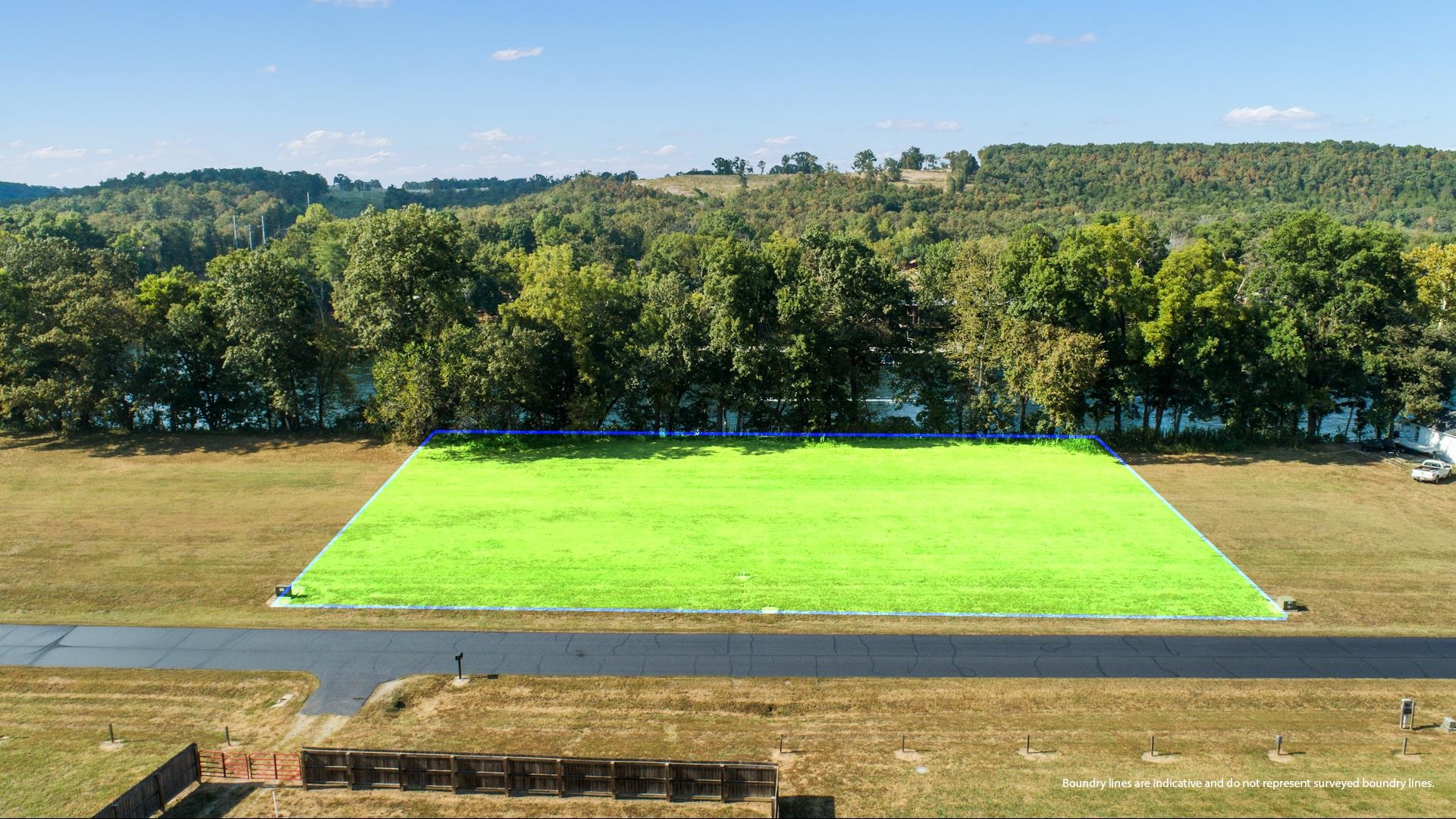  Cane Island  Flippin, AR