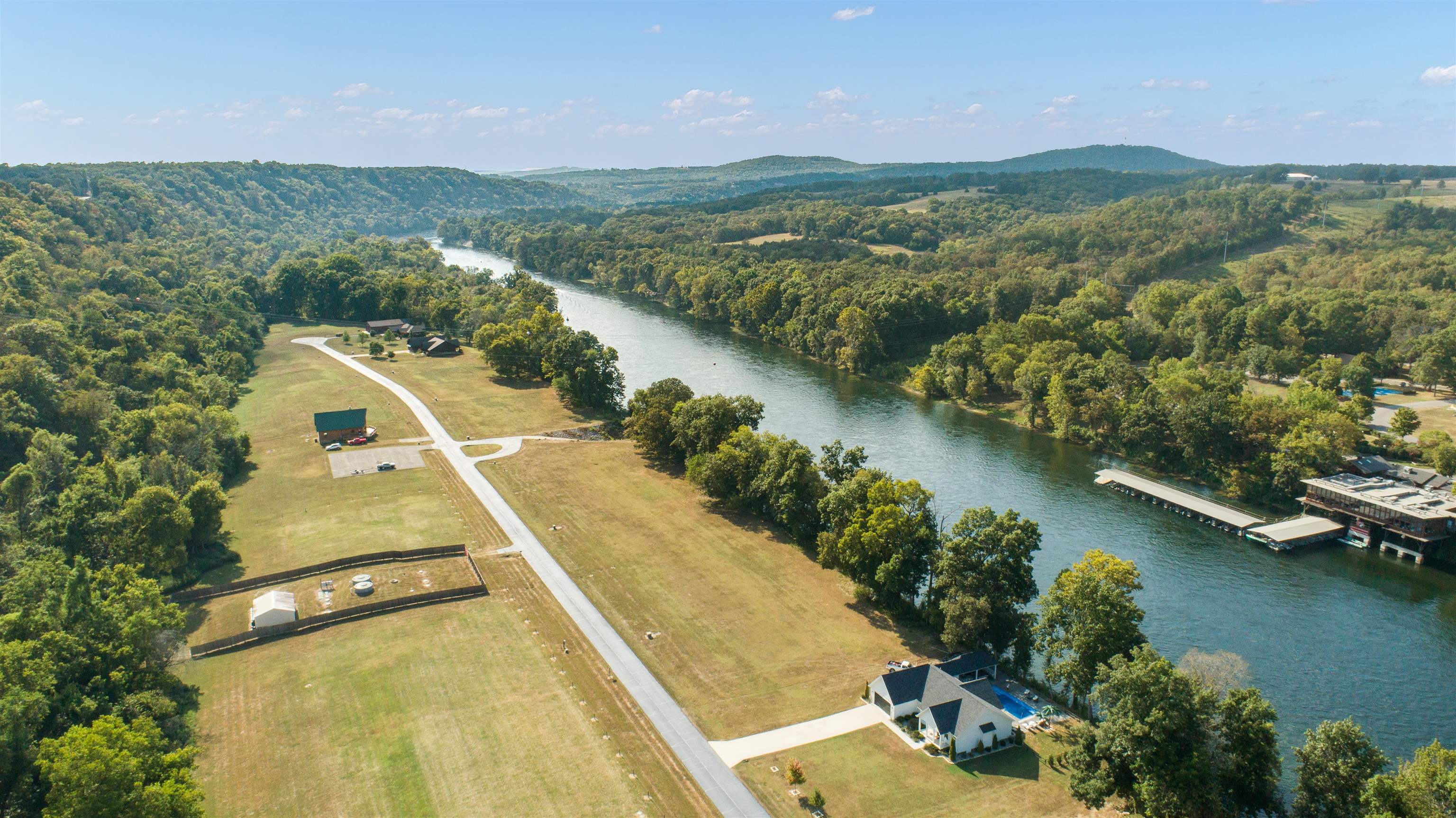  Cane Island  Flippin, AR