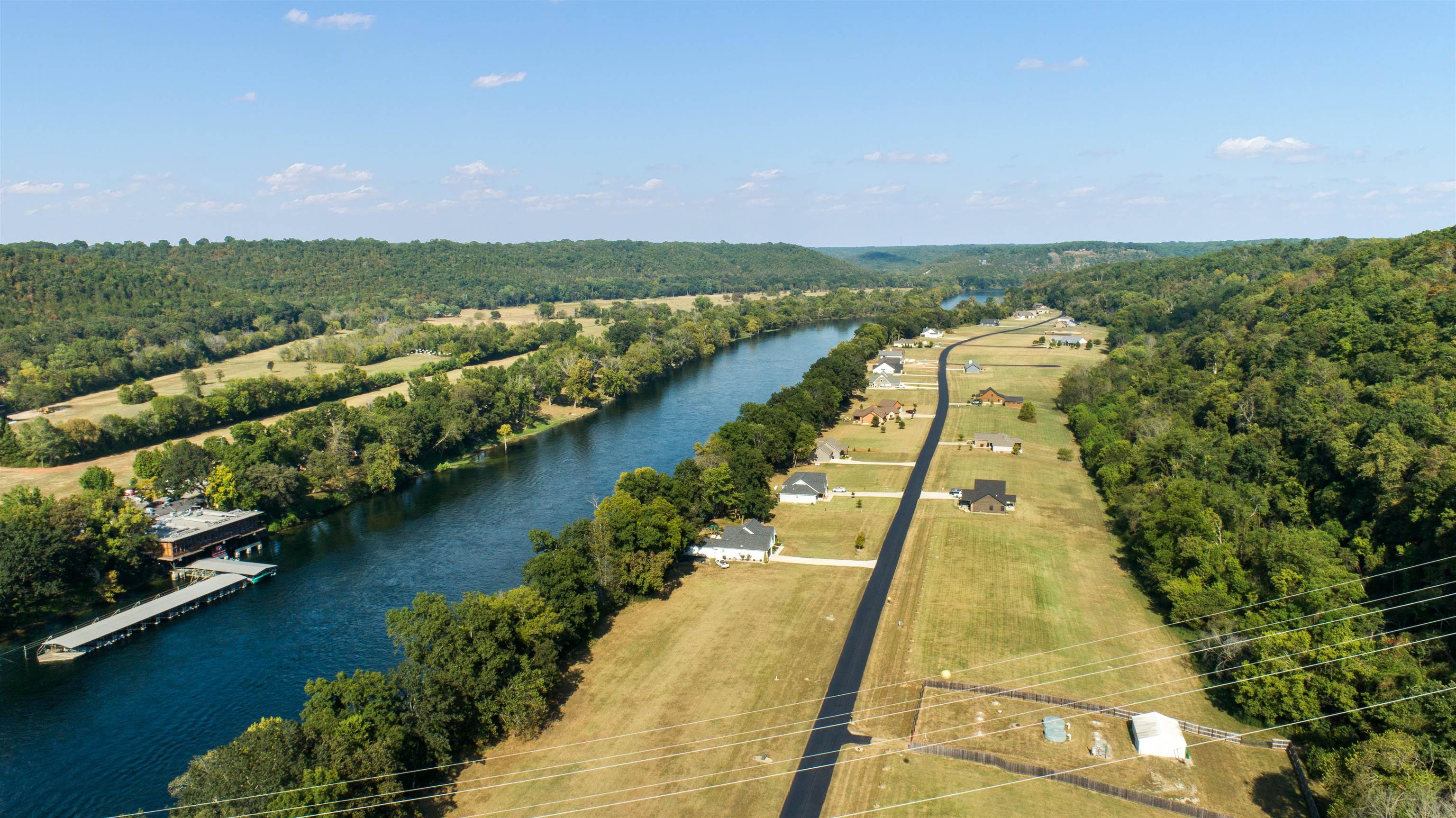  Cane Island  Flippin, AR