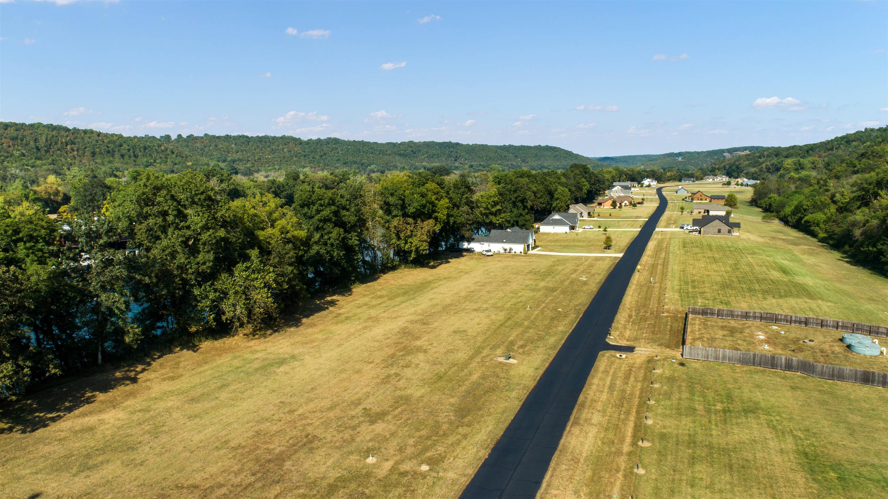  Cane Island  Flippin, AR