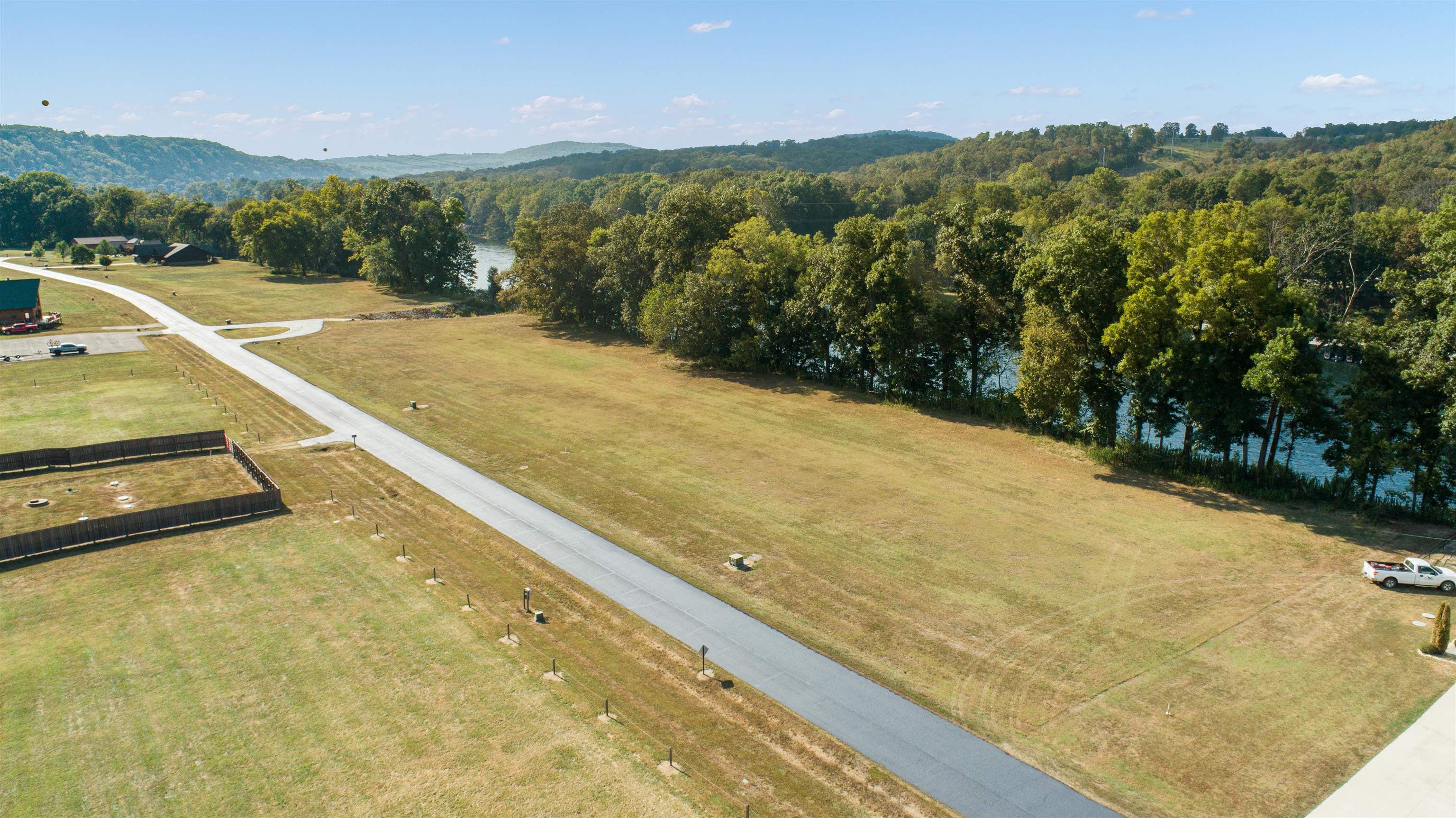  Cane Island  Flippin, AR