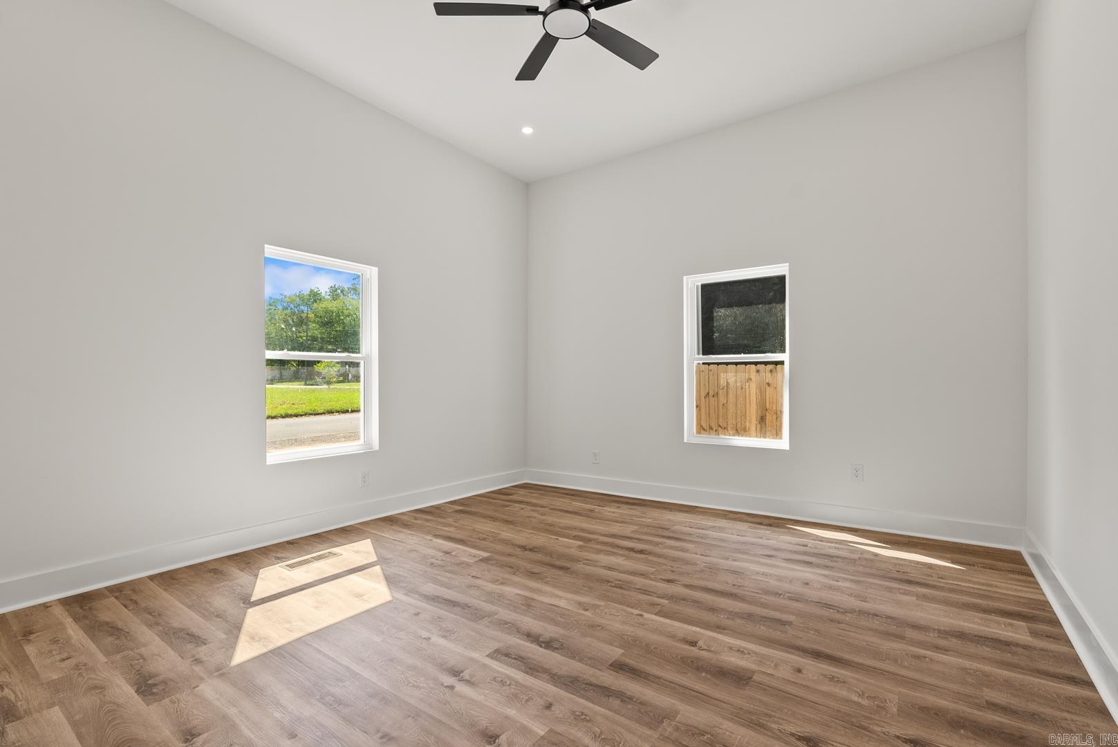 1416 S Izard  Little Rock, AR