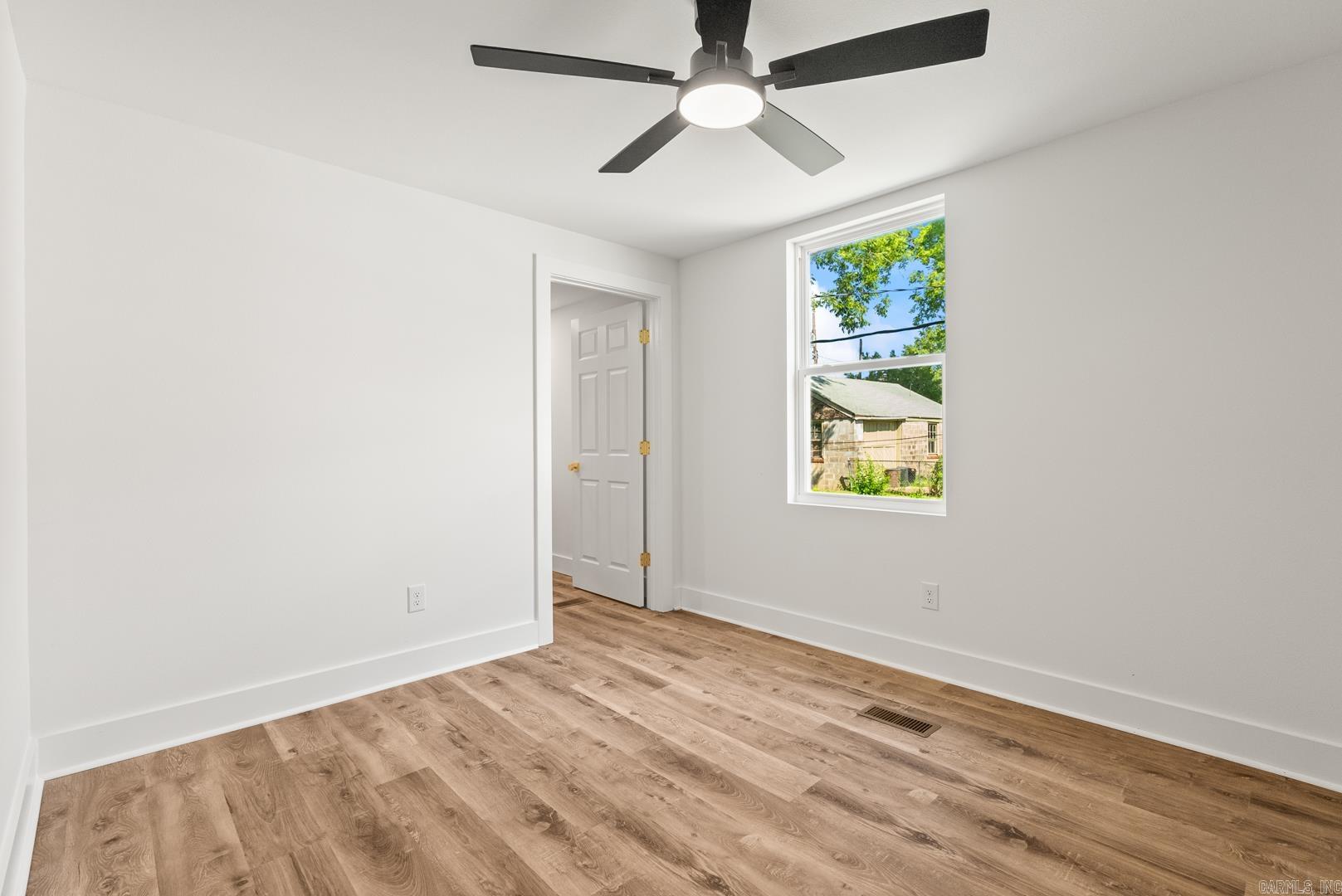 1416 S Izard  Little Rock, AR
