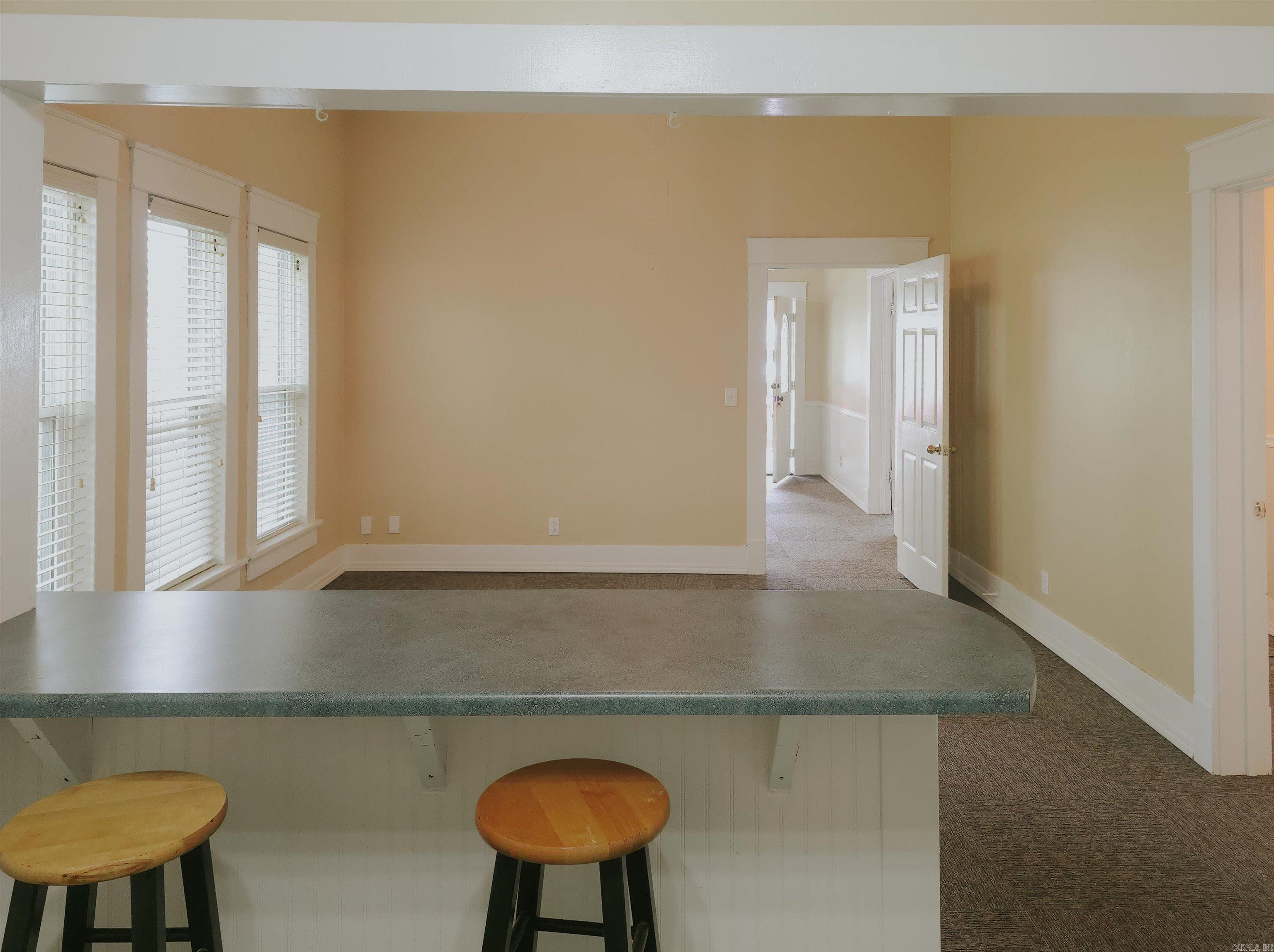 1301 W Main  Clarksville, AR