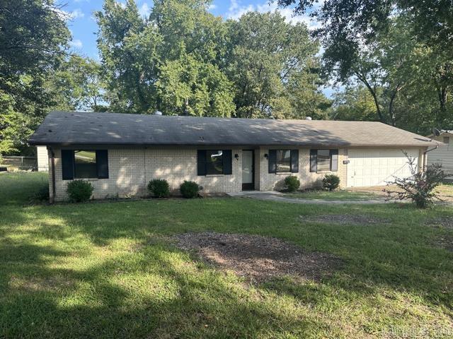418 Jefferson  Benton, AR