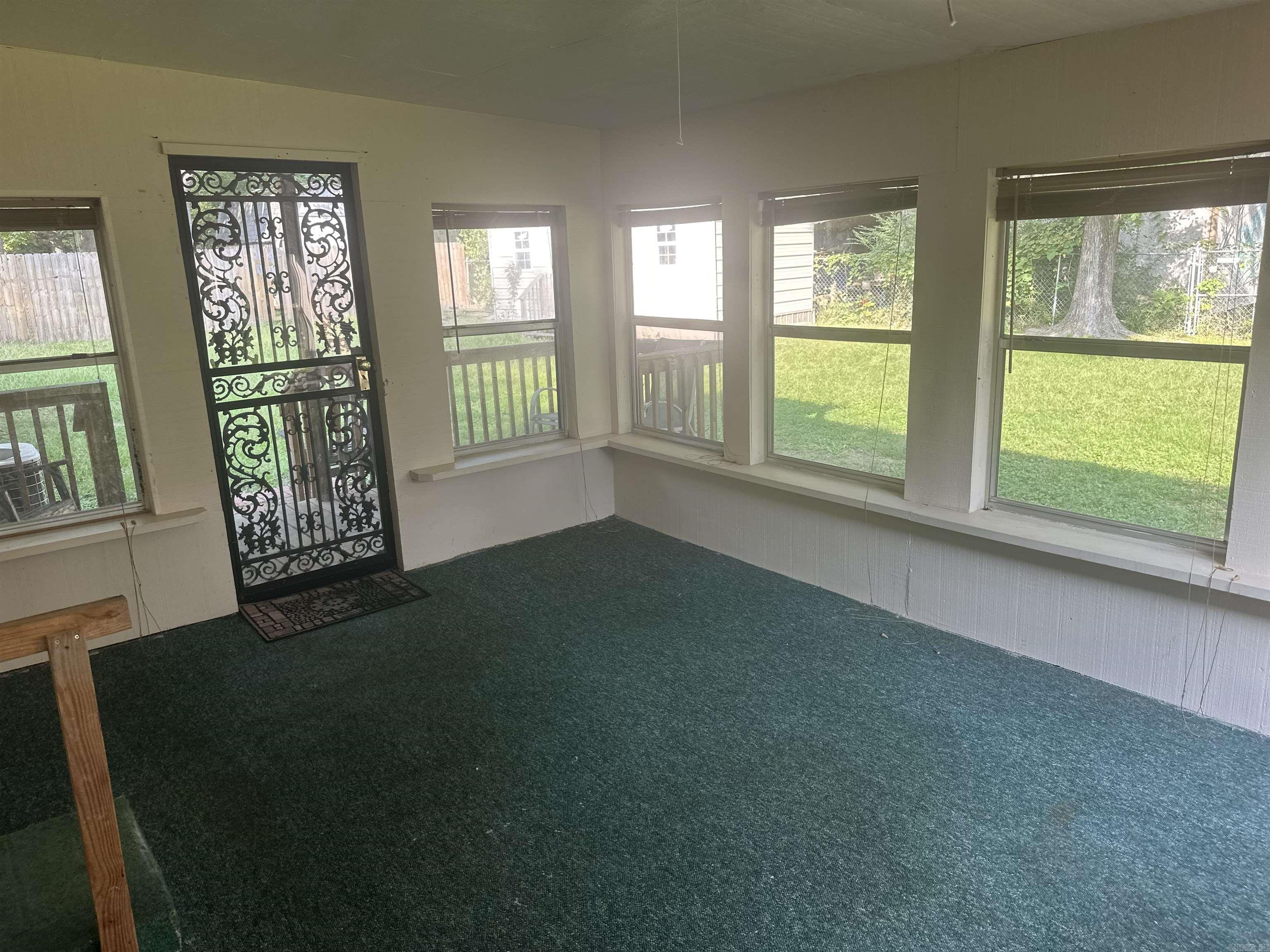 418 Jefferson  Benton, AR