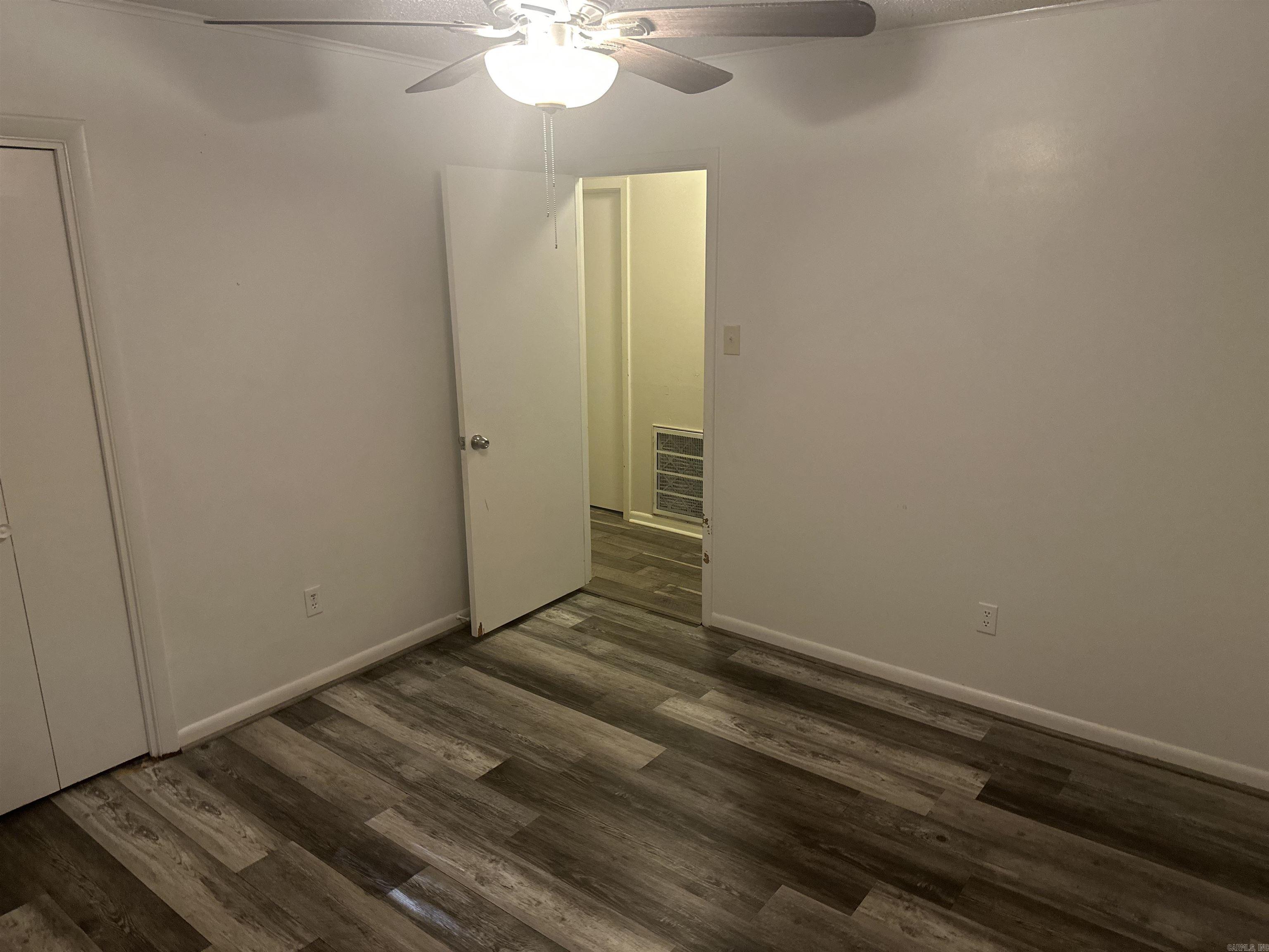 418 Jefferson  Benton, AR