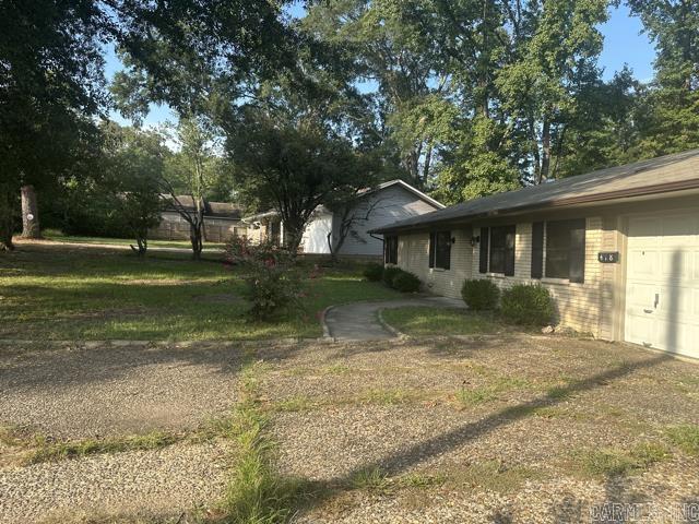 418 Jefferson  Benton, AR