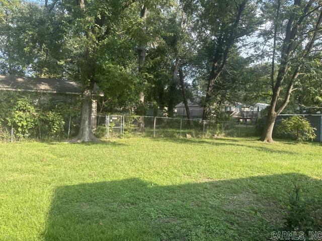 418 Jefferson  Benton, AR
