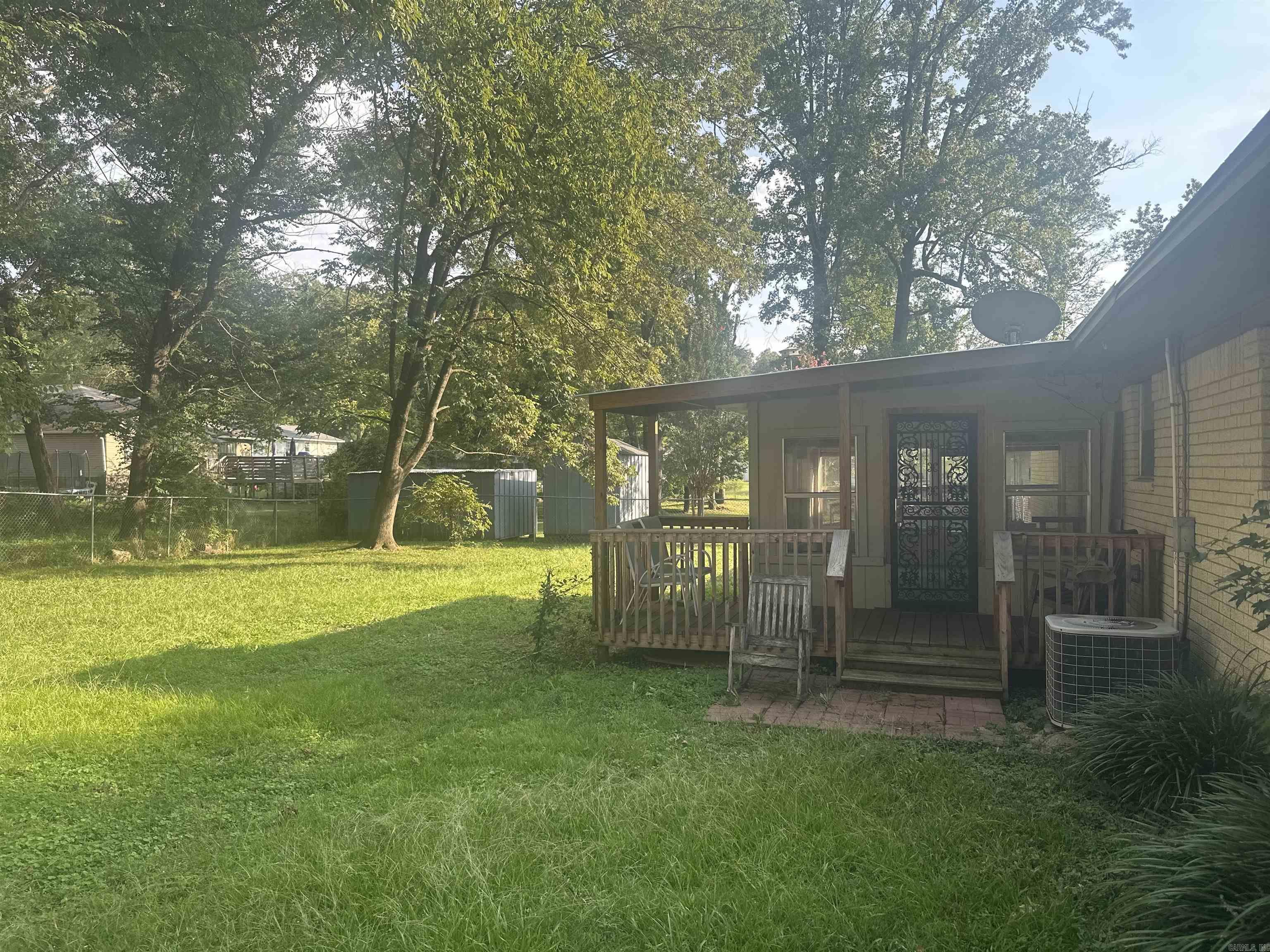 418 Jefferson  Benton, AR
